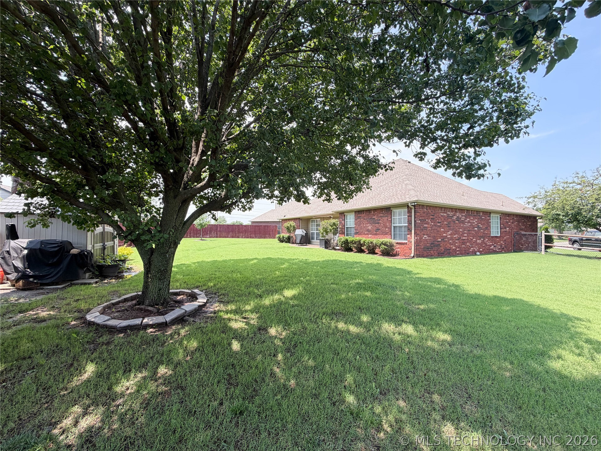 13002 E 114th Court Owasso OK 74055