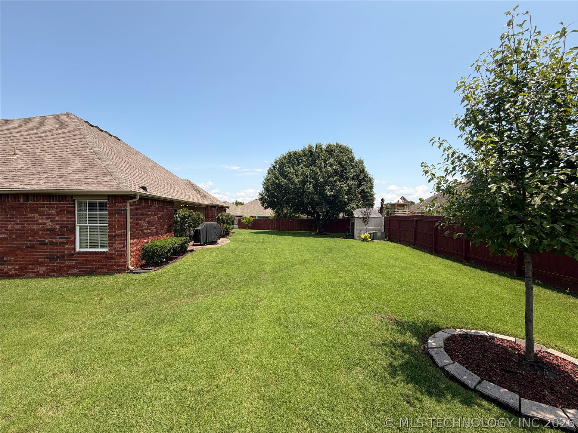13002 E 114th Court Owasso OK 74055