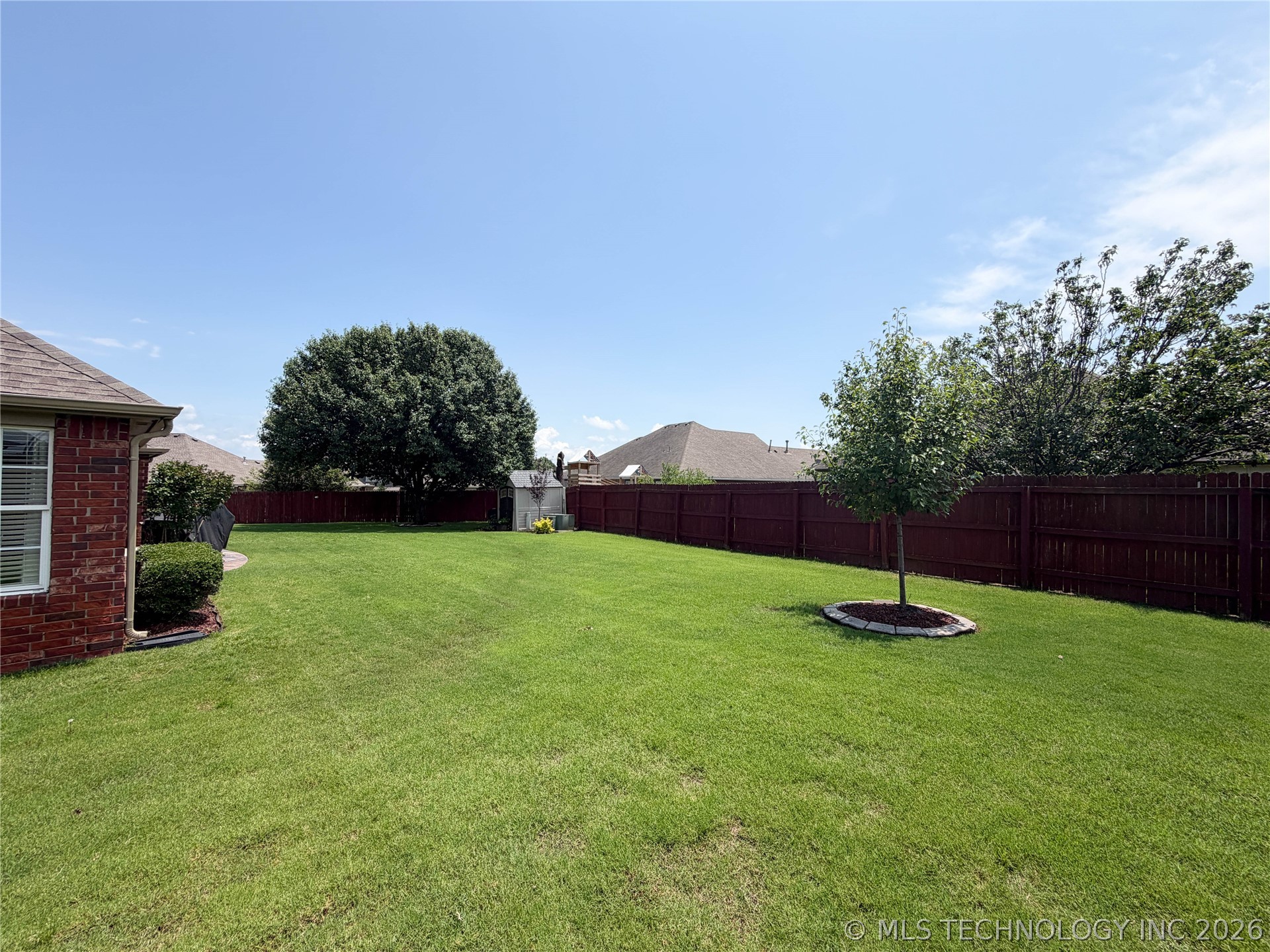 13002 E 114th Court Owasso OK 74055