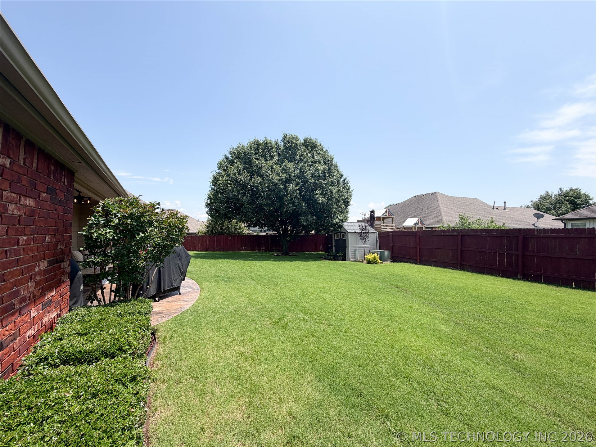 13002 E 114th Court Owasso OK 74055