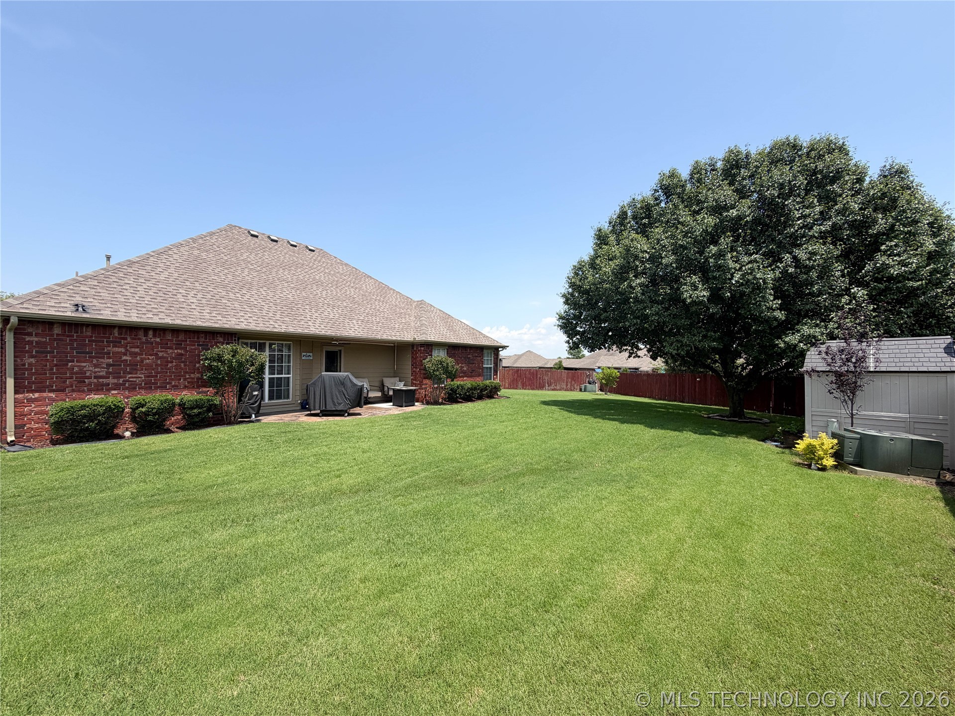13002 E 114th Court Owasso OK 74055