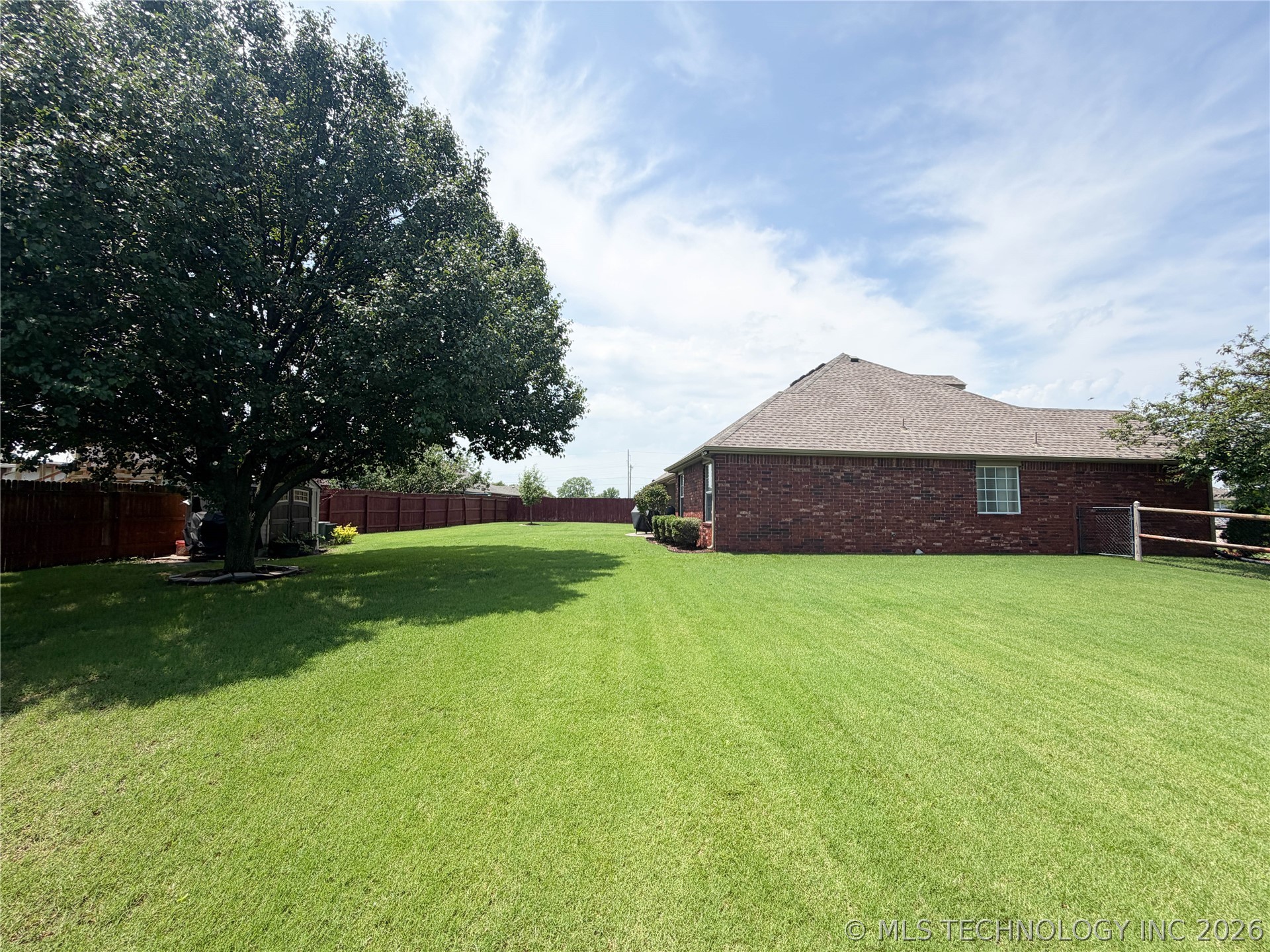 13002 E 114th Court Owasso OK 74055