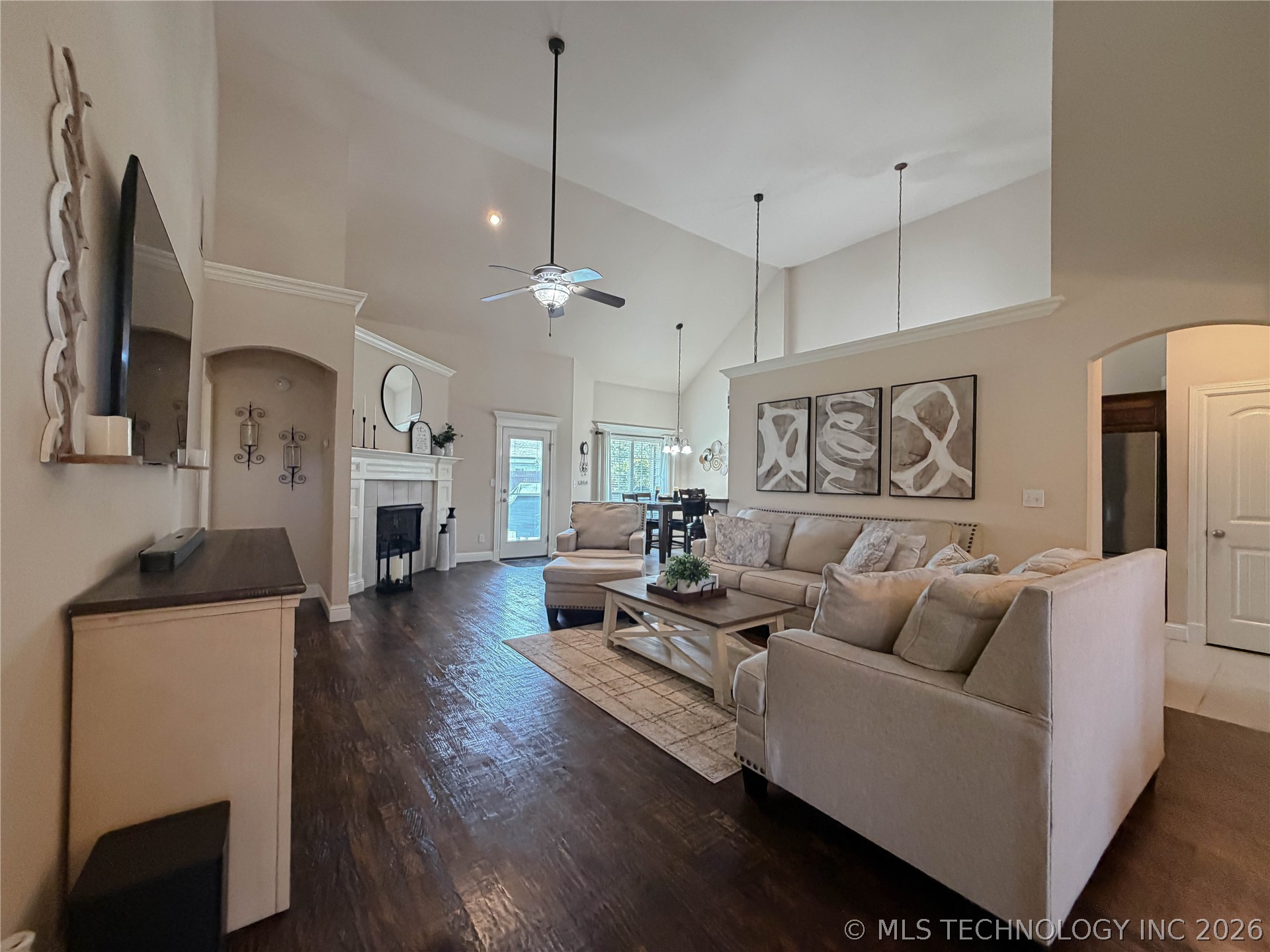 13002 E 114th Court Owasso OK 74055
