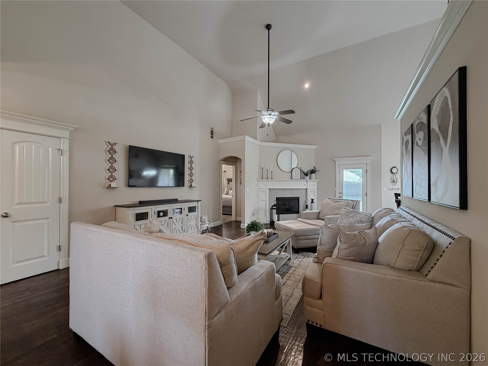 13002 E 114th Court Owasso OK 74055