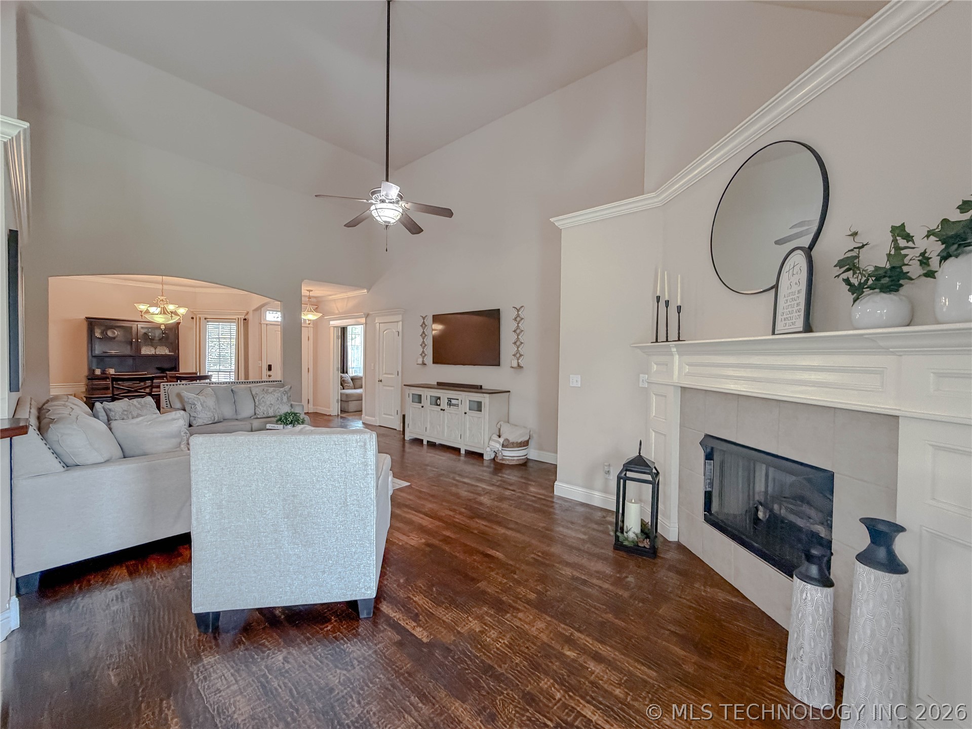 13002 E 114th Court Owasso OK 74055