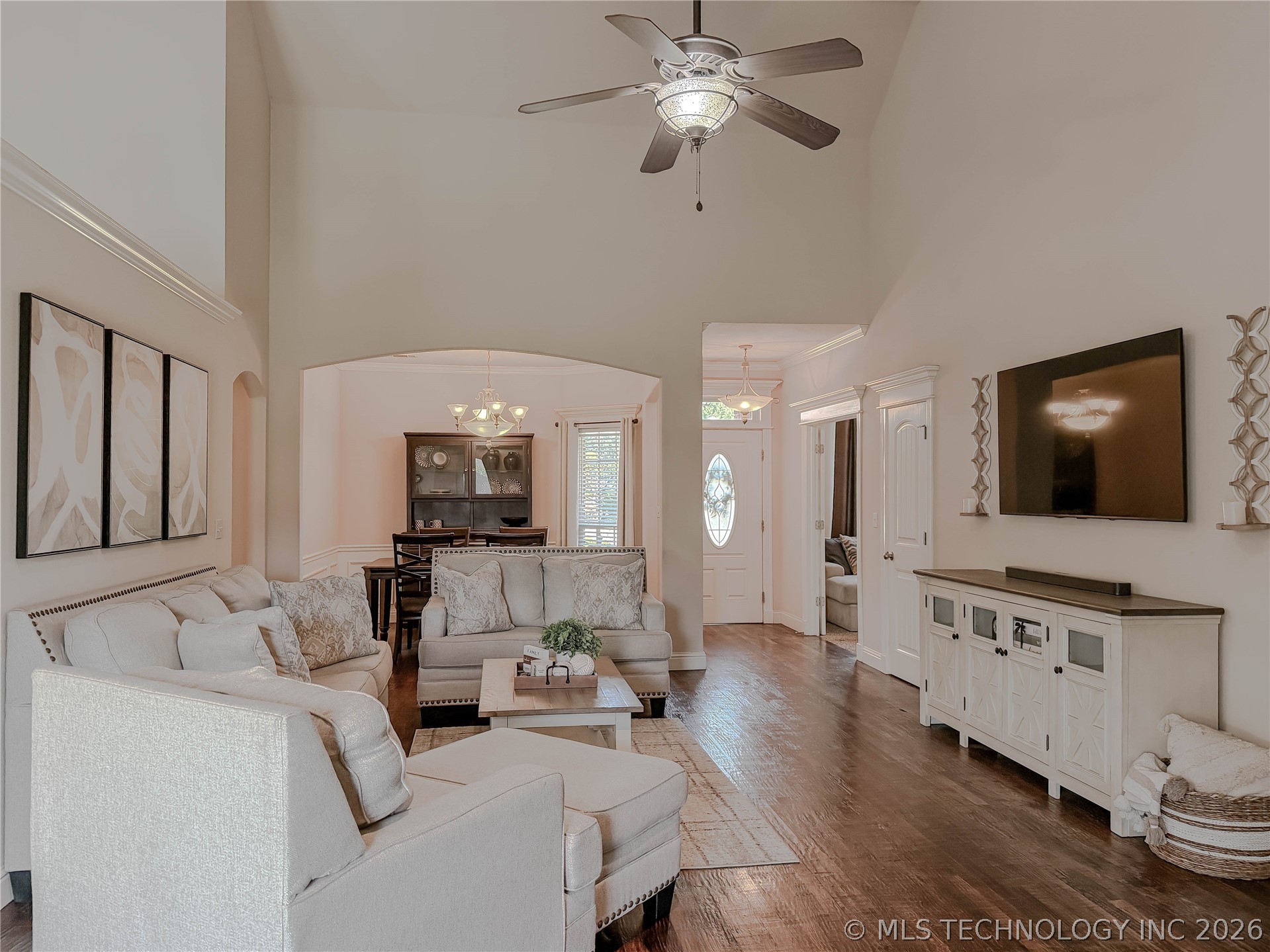 13002 E 114th Court Owasso OK 74055