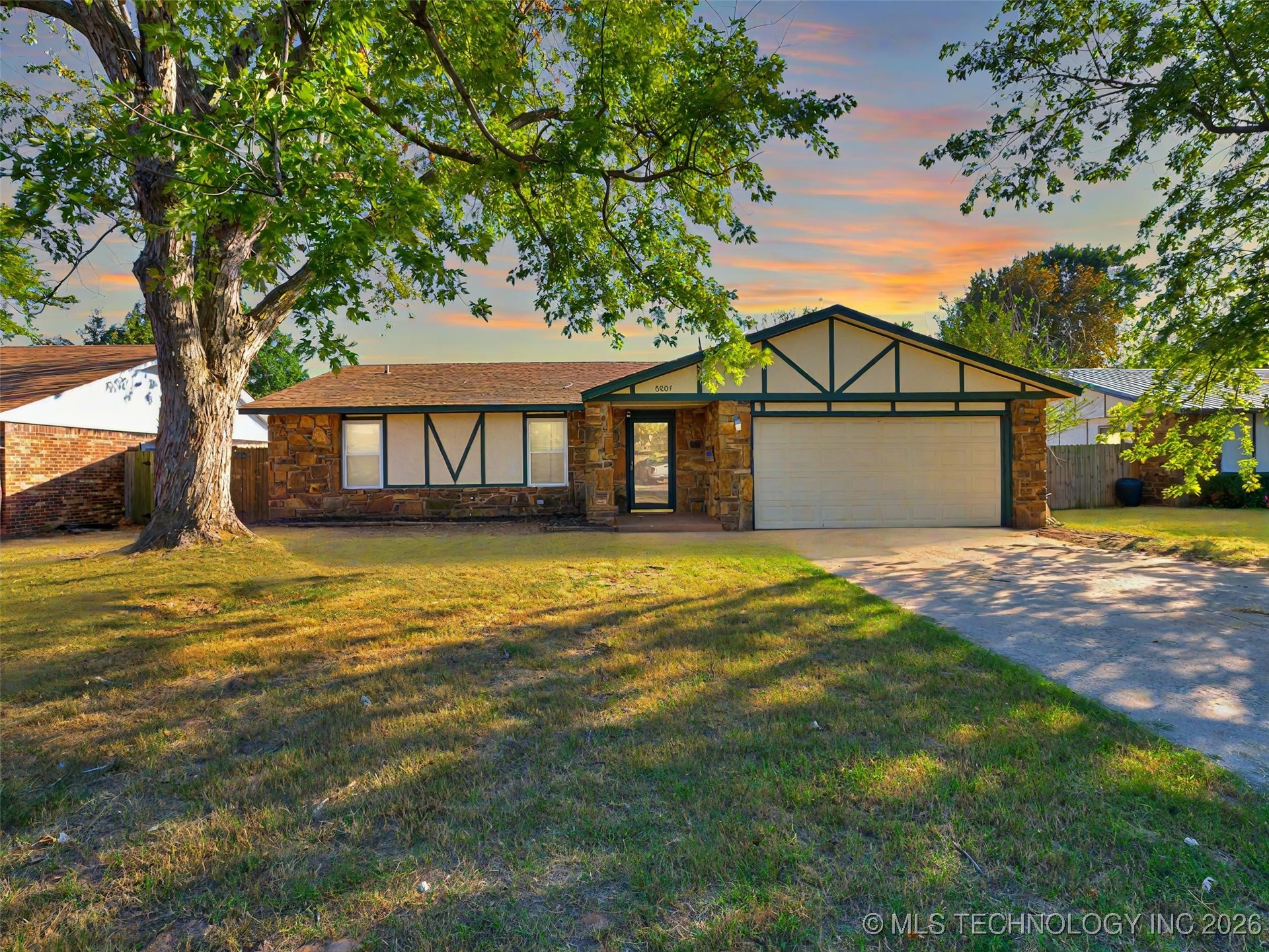 8804 E 134th Street S Bixby OK 74008
