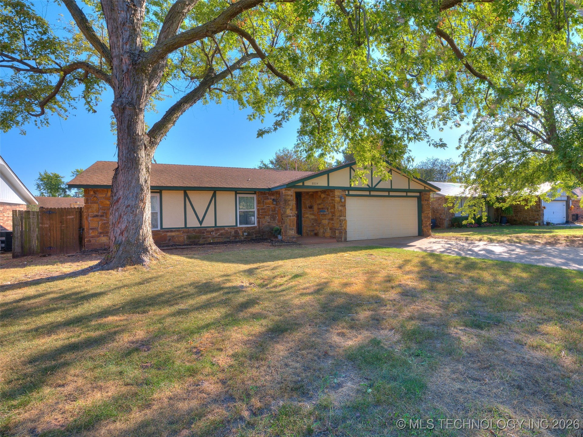 8804 E 134th Street S Bixby OK 74008