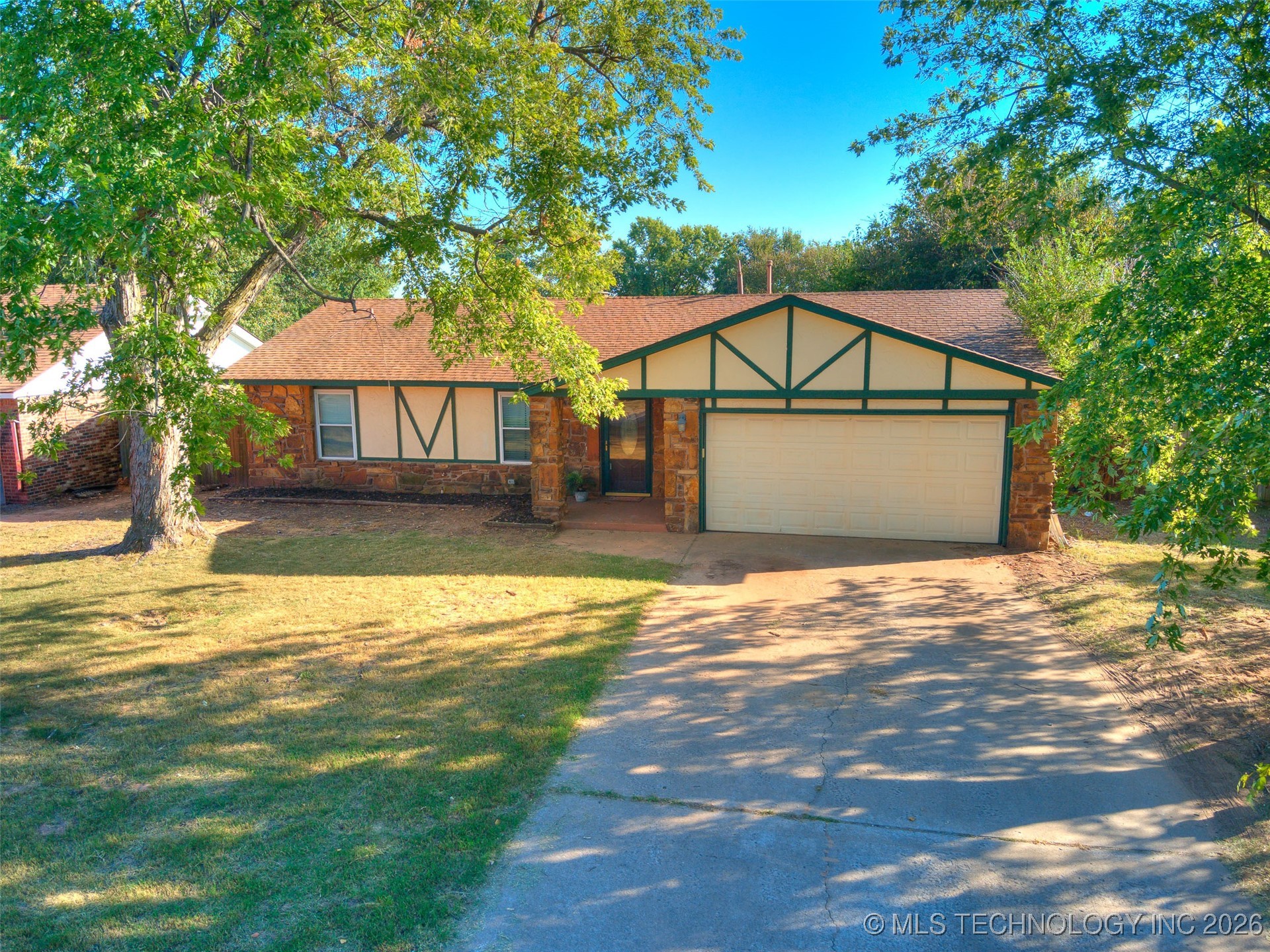 8804 E 134th Street S Bixby OK 74008
