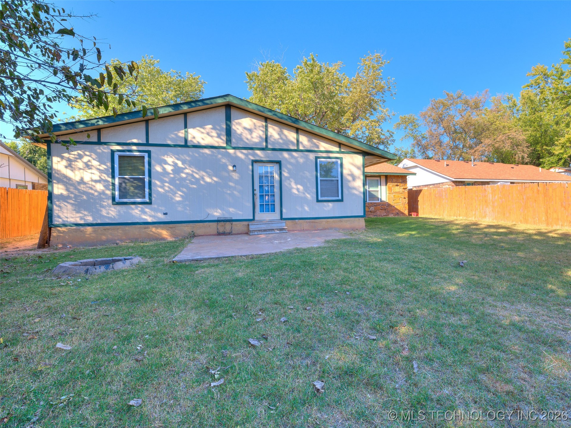 8804 E 134th Street S Bixby OK 74008