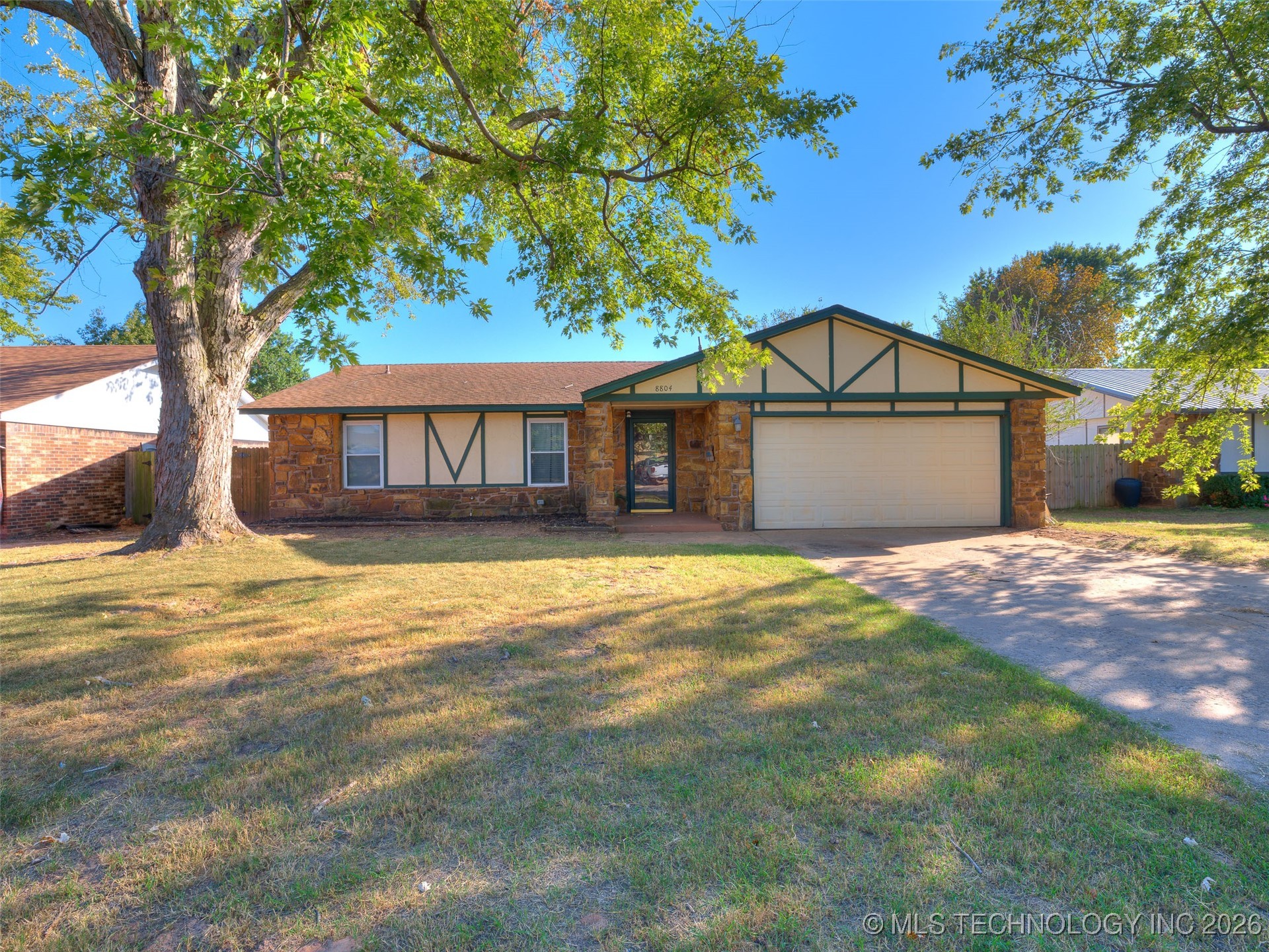 8804 E 134th Street S Bixby OK 74008