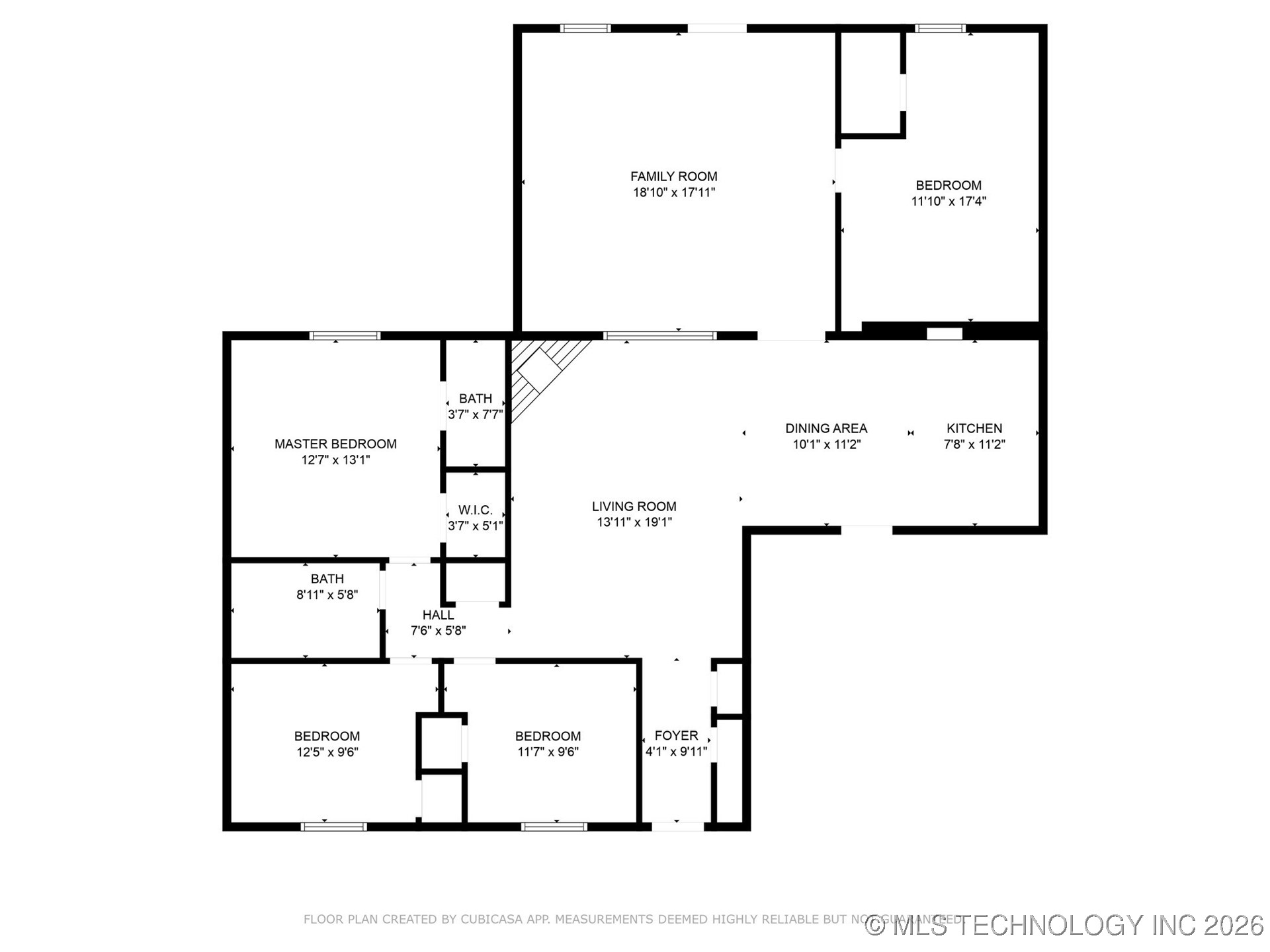 8804 E 134th Street S Bixby OK 74008