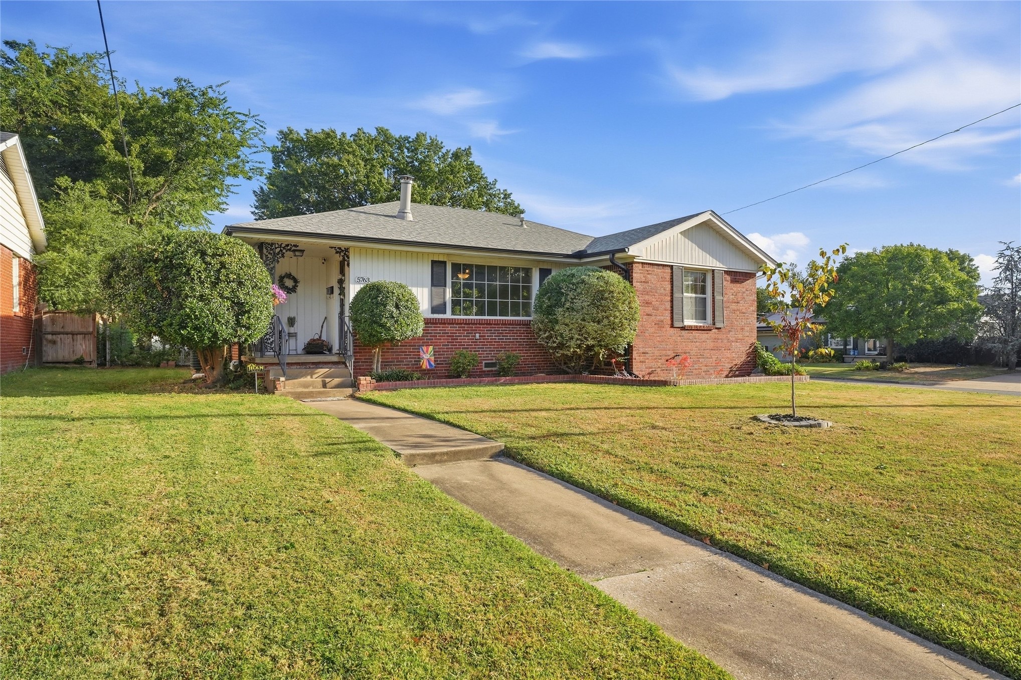 5763 E 24th Street Tulsa OK 74114