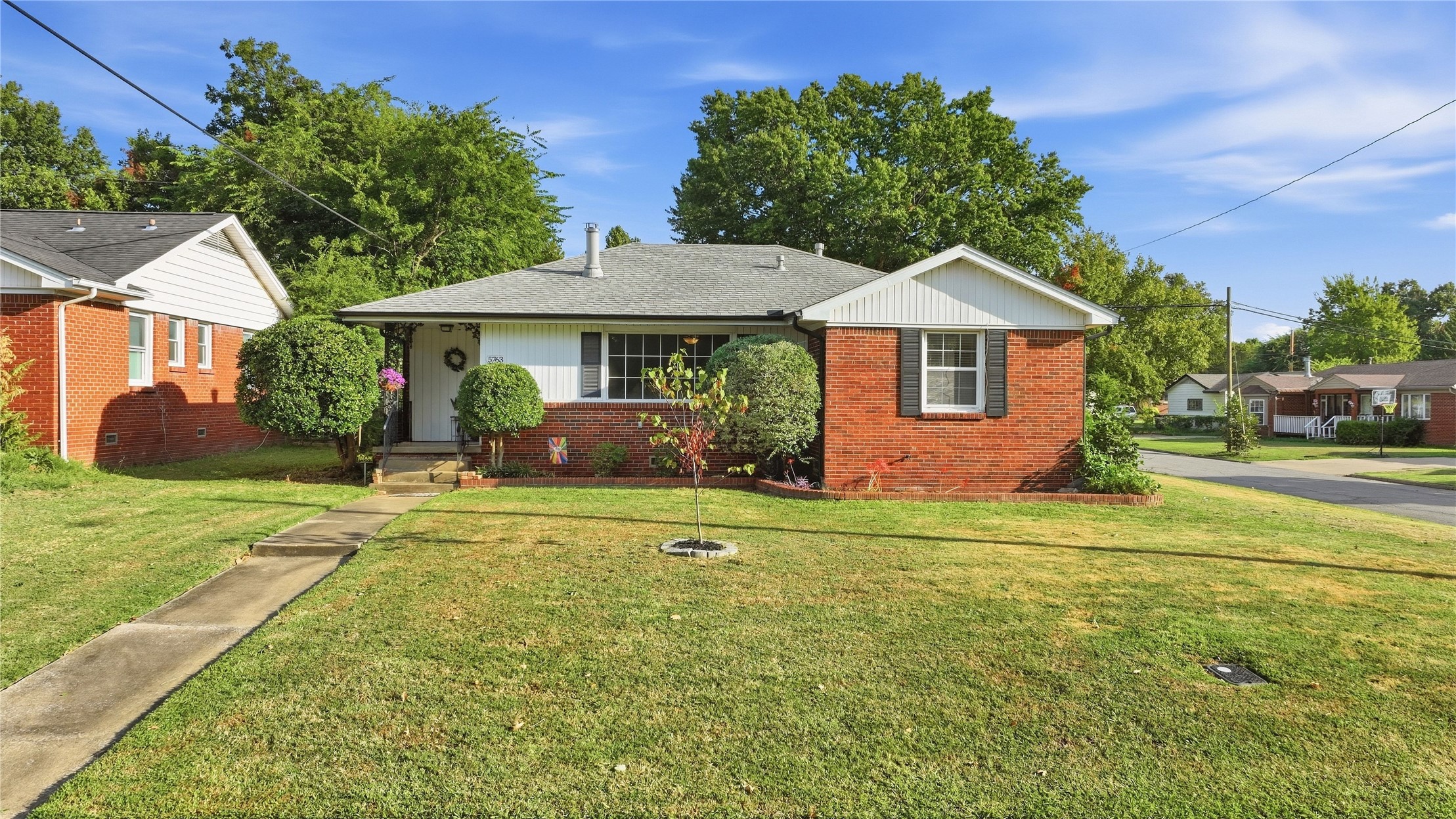 5763 E 24th Street Tulsa OK 74114