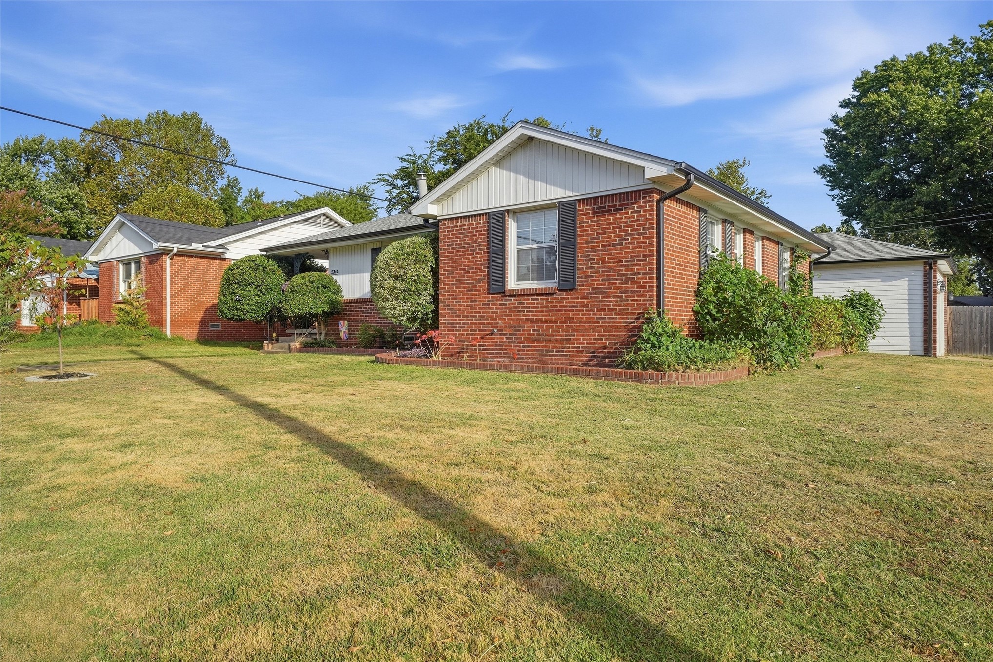 5763 E 24th Street Tulsa OK 74114