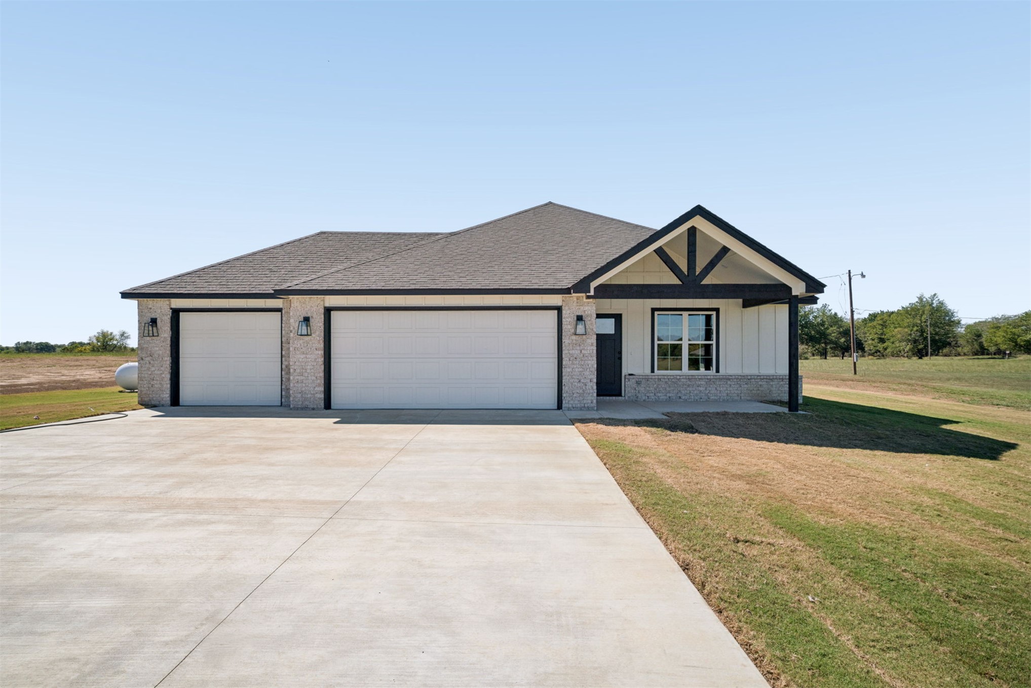 25036 S 4205 Road Inola OK 74036