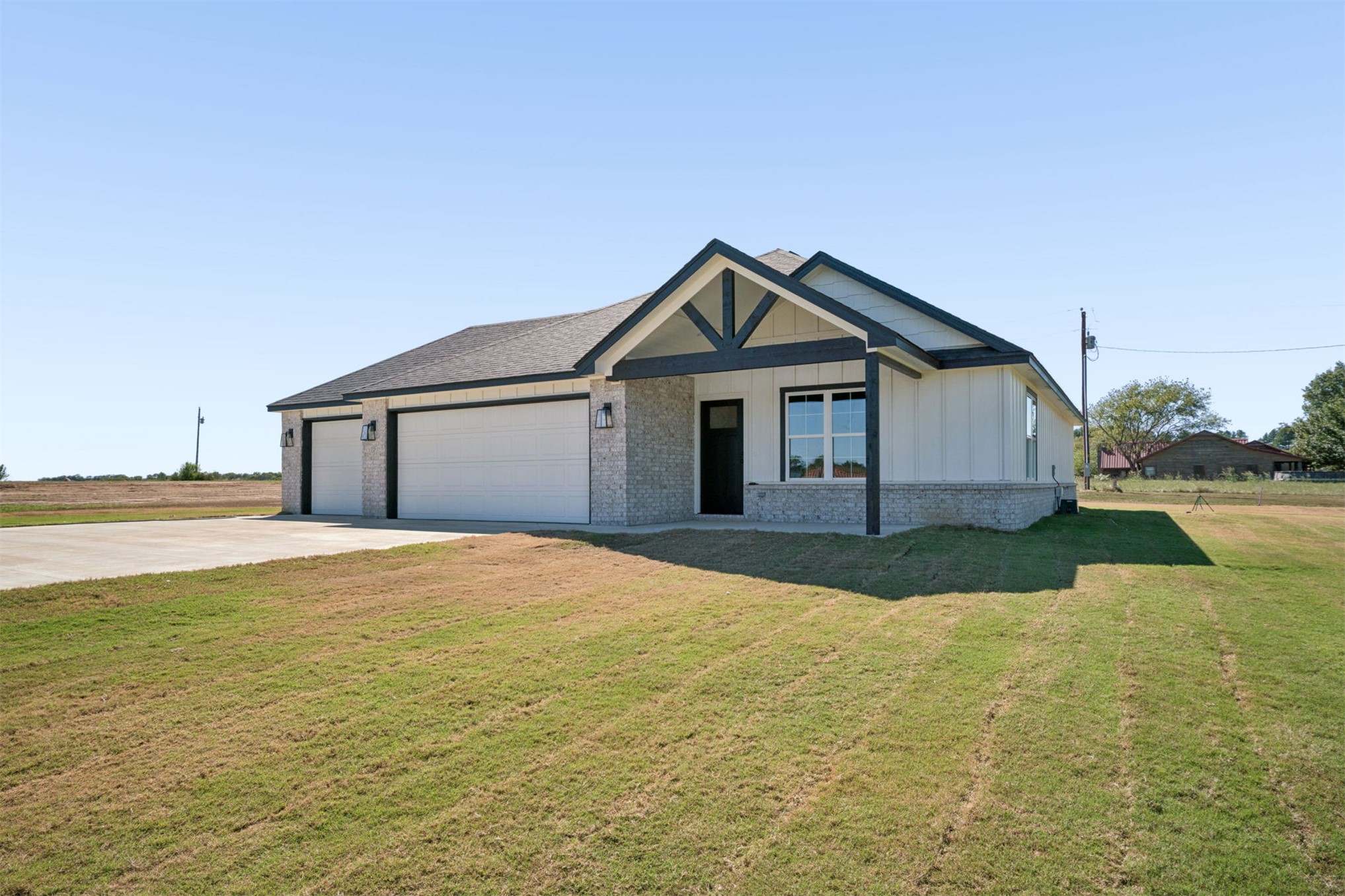 25036 S 4205 Road Inola OK 74036