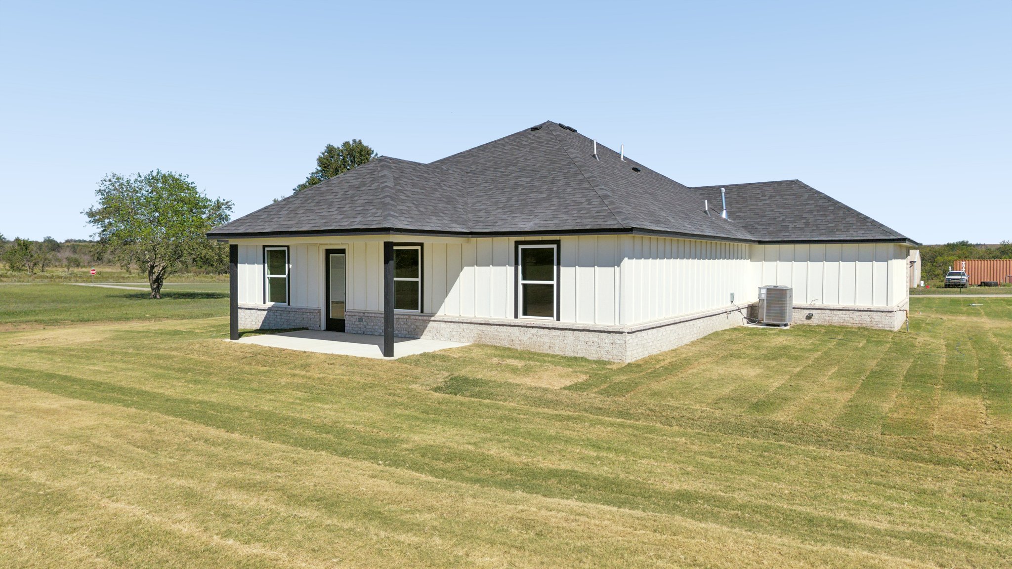 25036 S 4205 Road Inola OK 74036