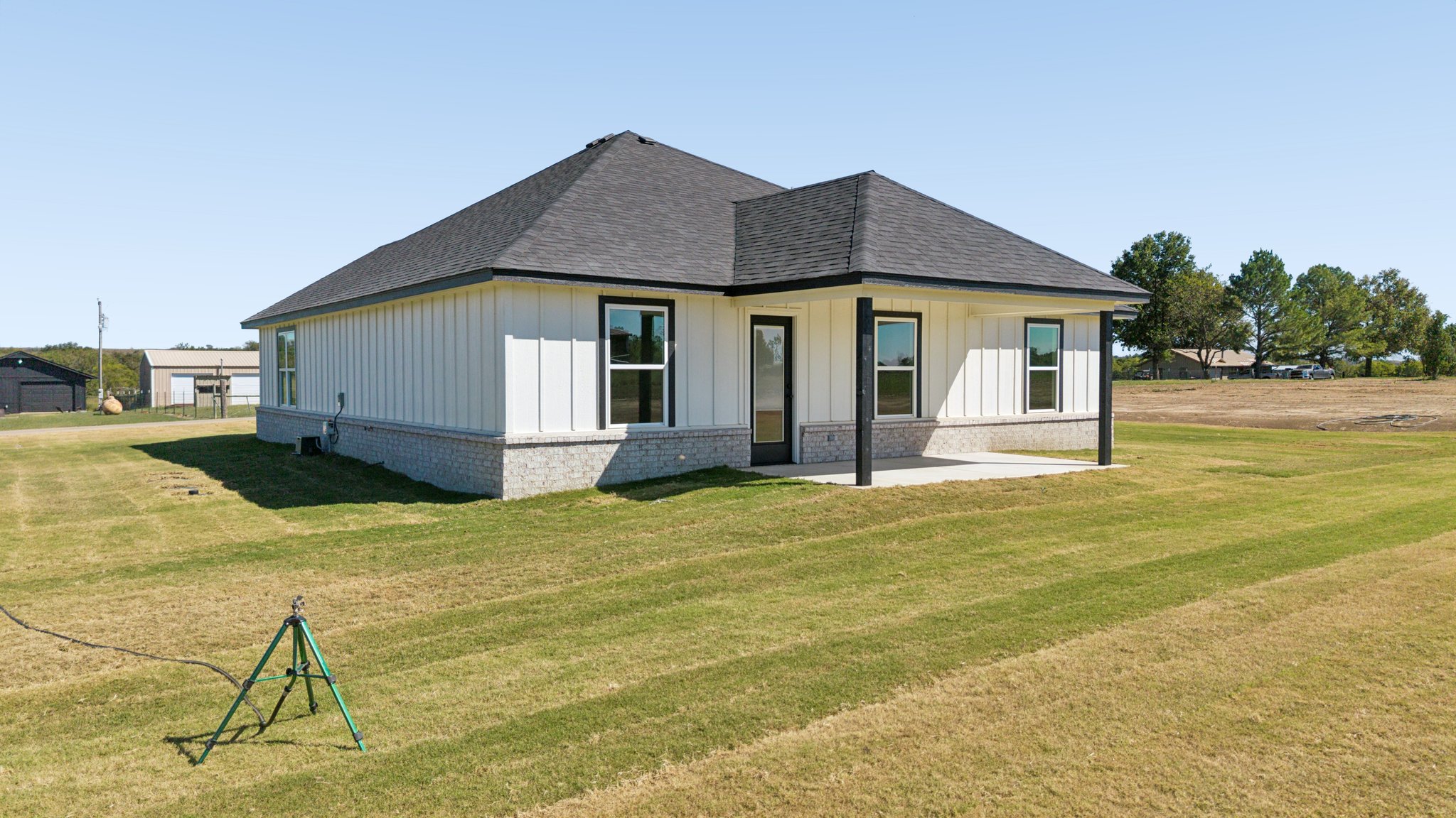 25036 S 4205 Road Inola OK 74036