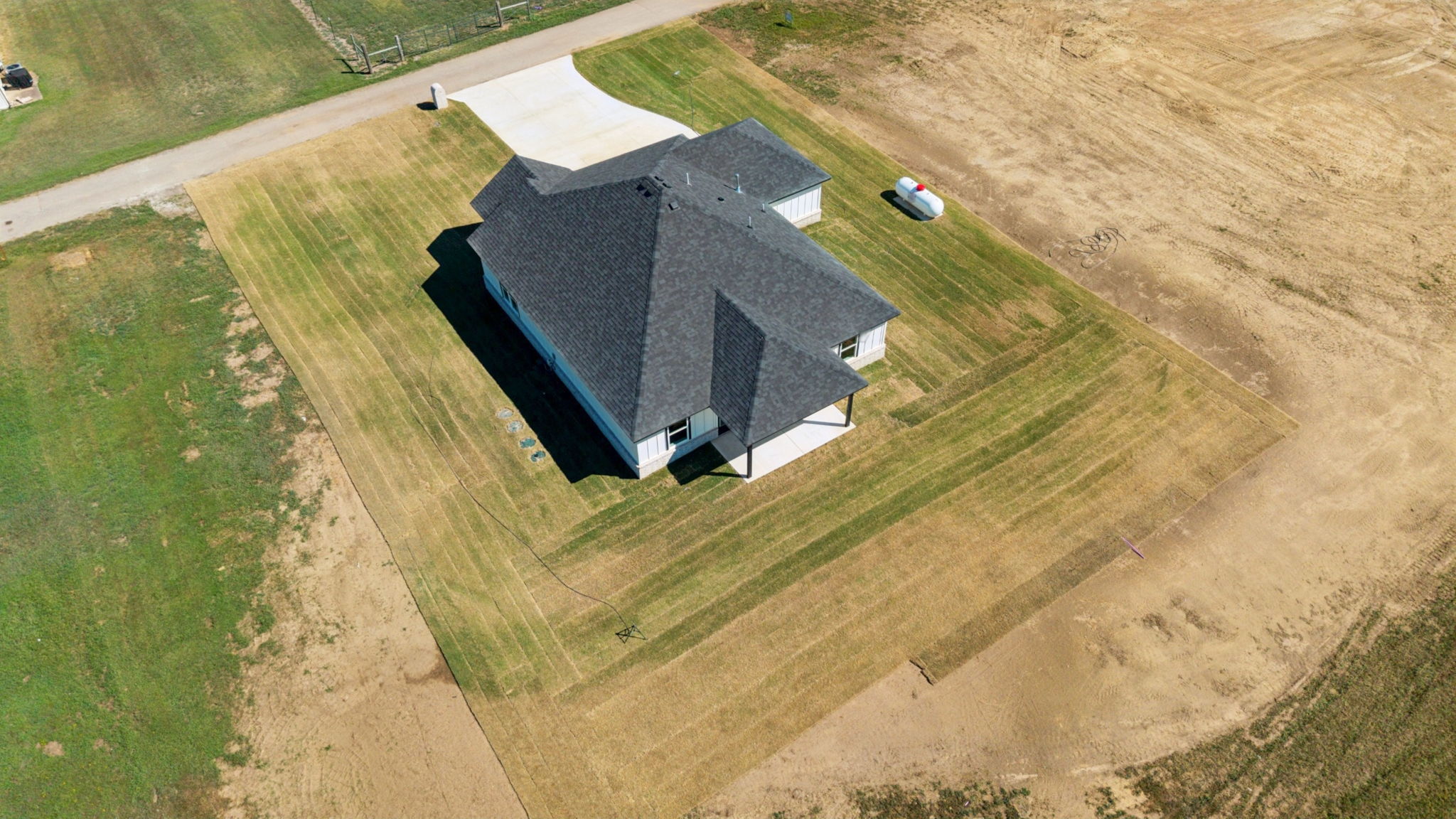 25036 S 4205 Road Inola OK 74036