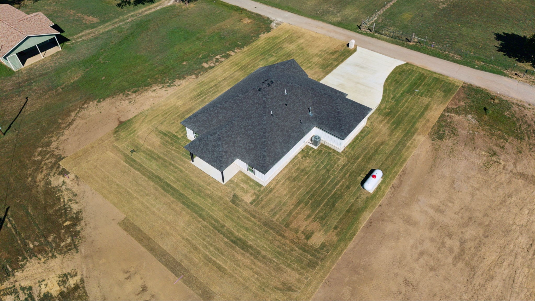 25036 S 4205 Road Inola OK 74036