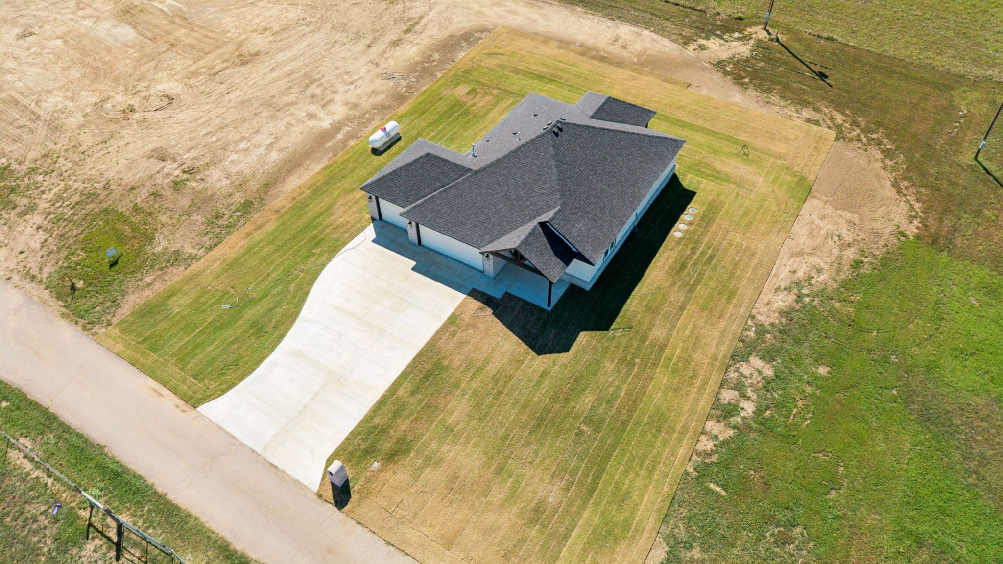 25036 S 4205 Road Inola OK 74036