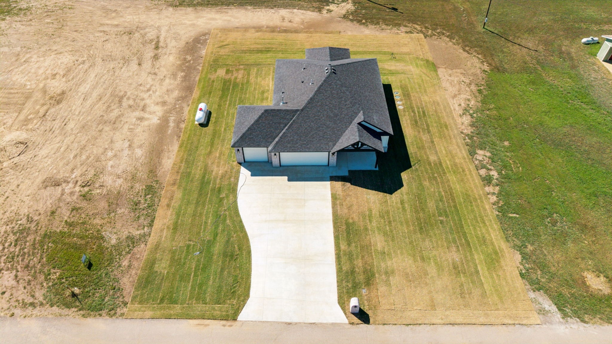25036 S 4205 Road Inola OK 74036