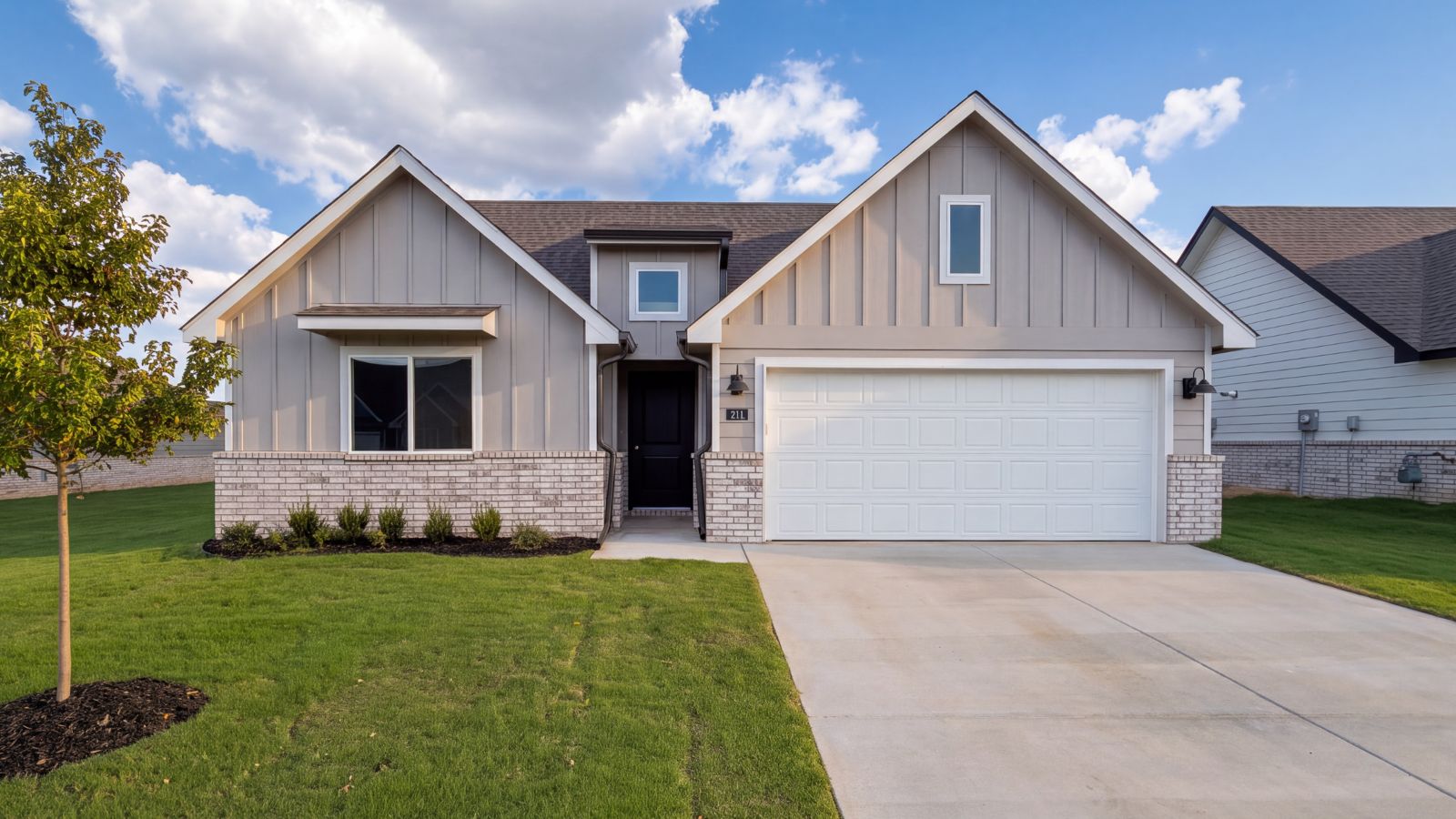 211 Washington Street Kellyville OK 74039