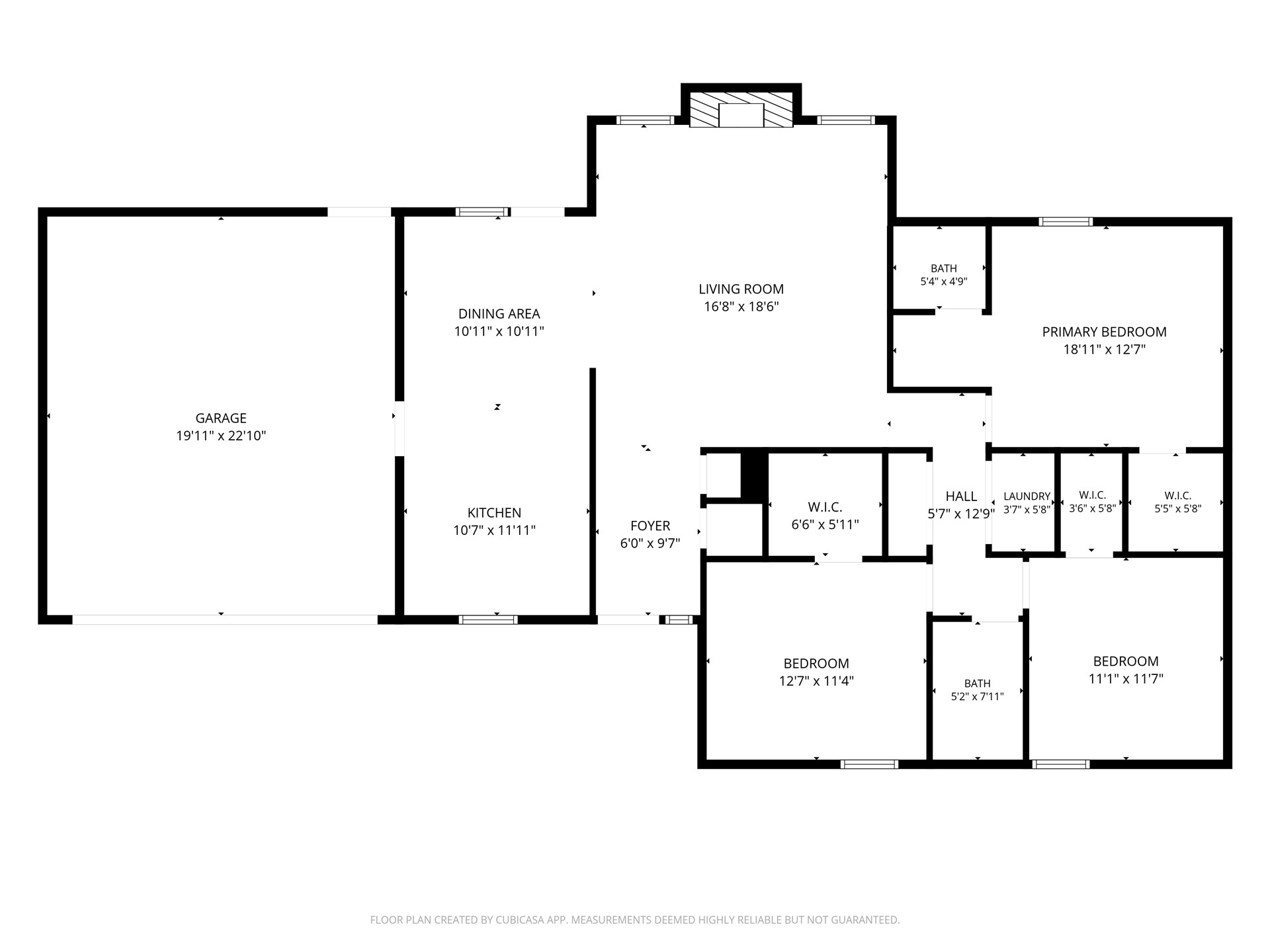 7629 E 88th Place Tulsa OK 74133