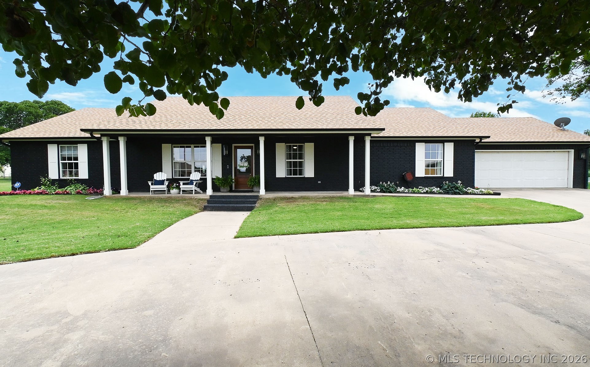 106 Park View Circle Gore OK 74435