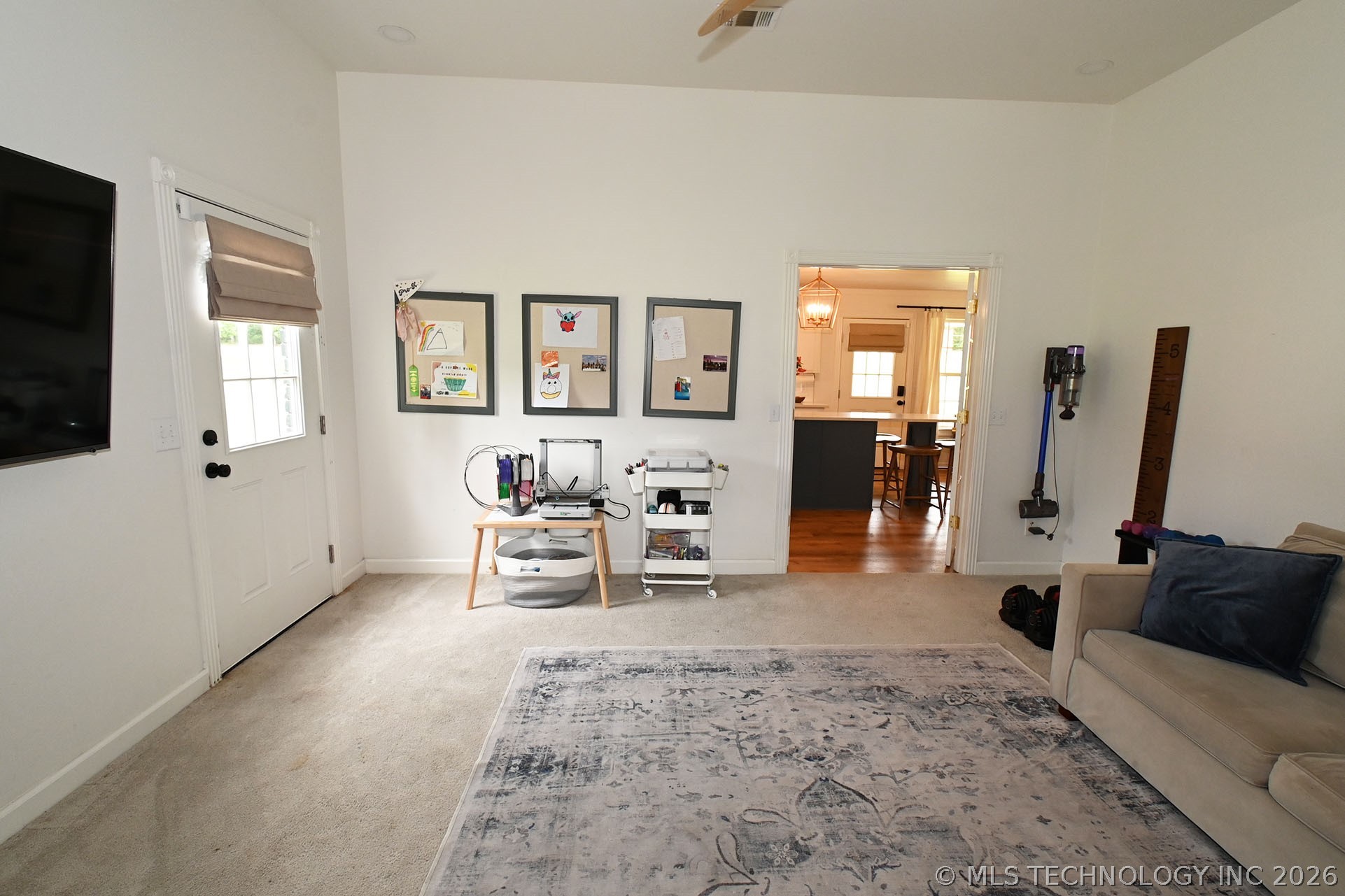 106 Park View Circle Gore OK 74435
