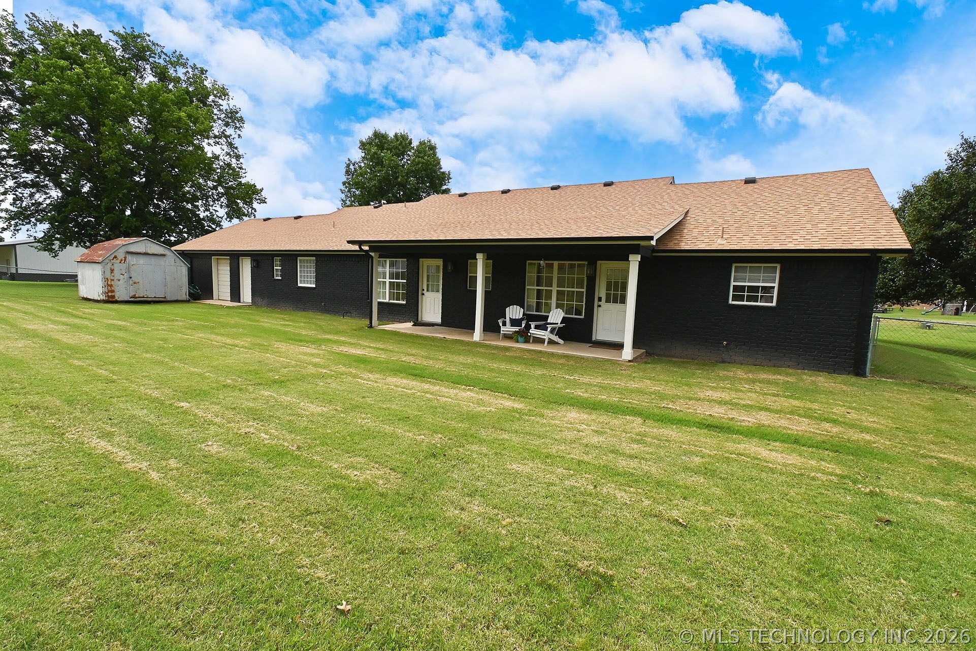 106 Park View Circle Gore OK 74435