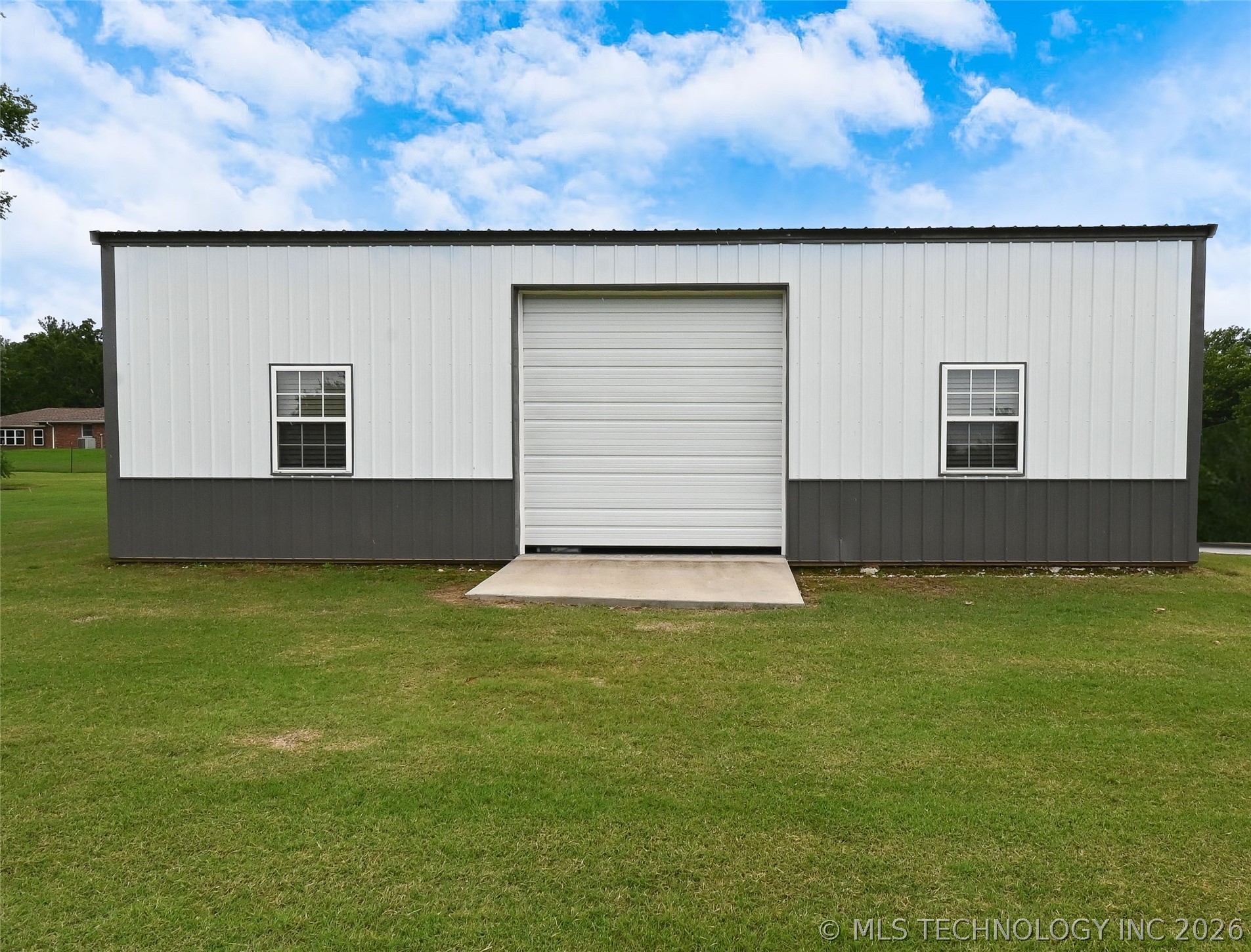 106 Park View Circle Gore OK 74435