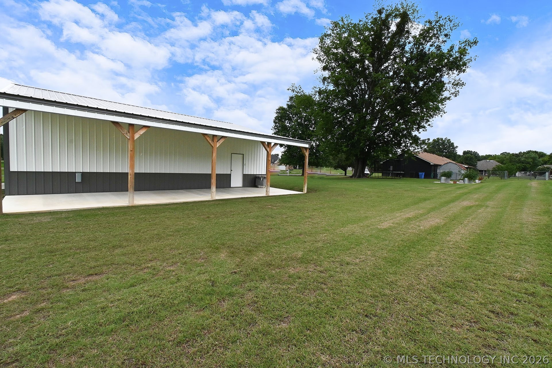 106 Park View Circle Gore OK 74435