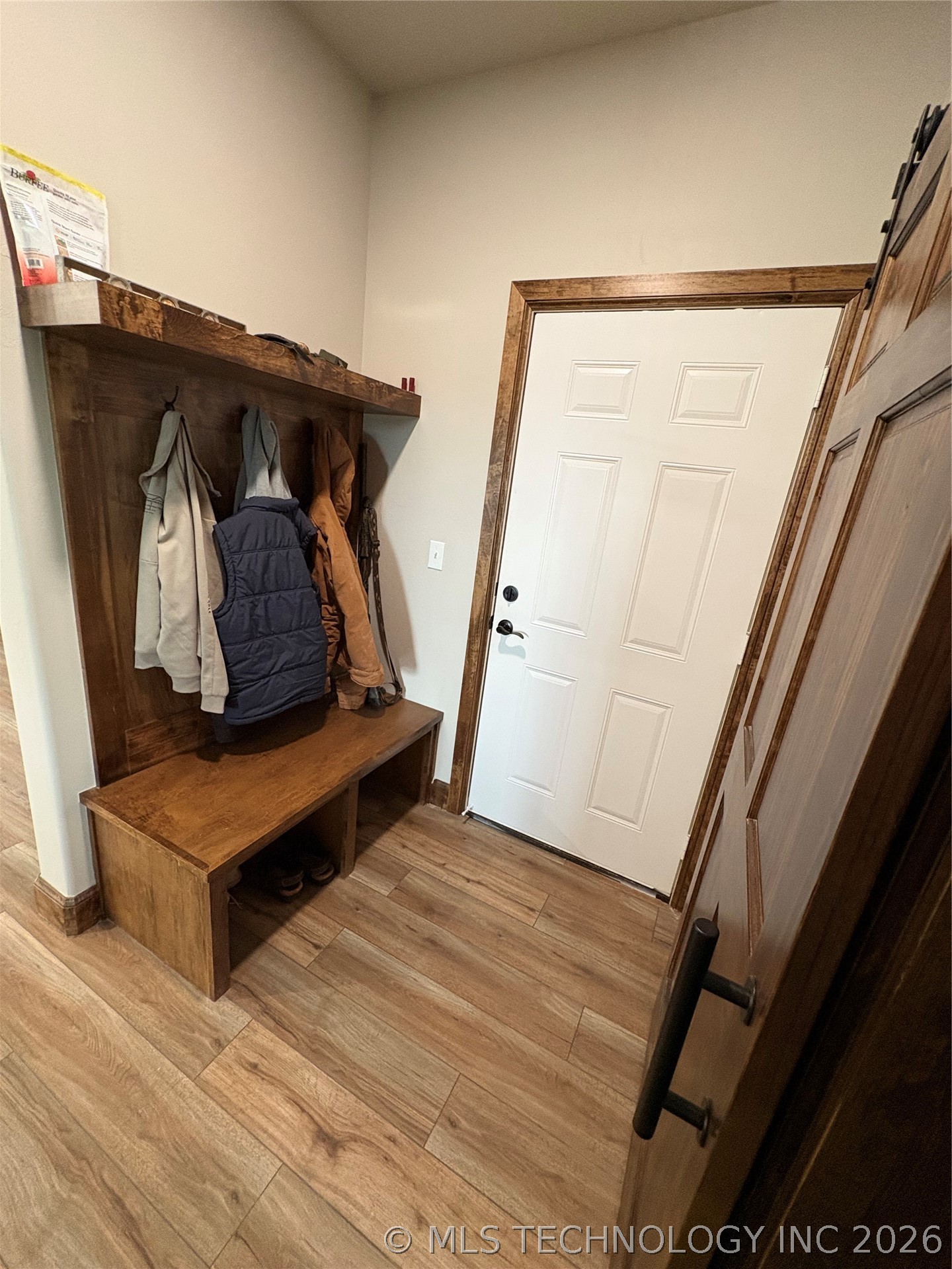 2422 S Mckenzie Drive Agra OK 74824