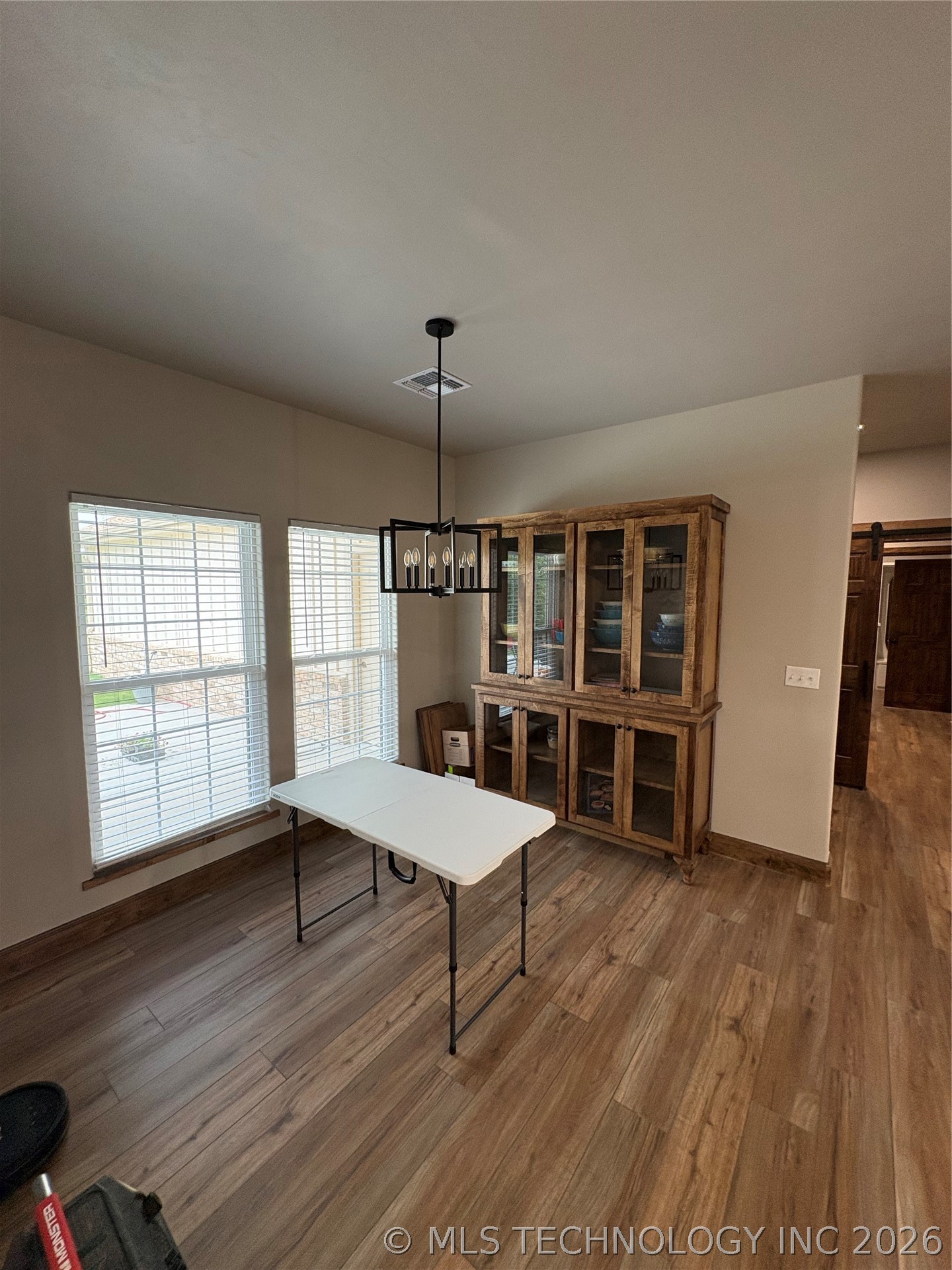 2422 S Mckenzie Drive Agra OK 74824