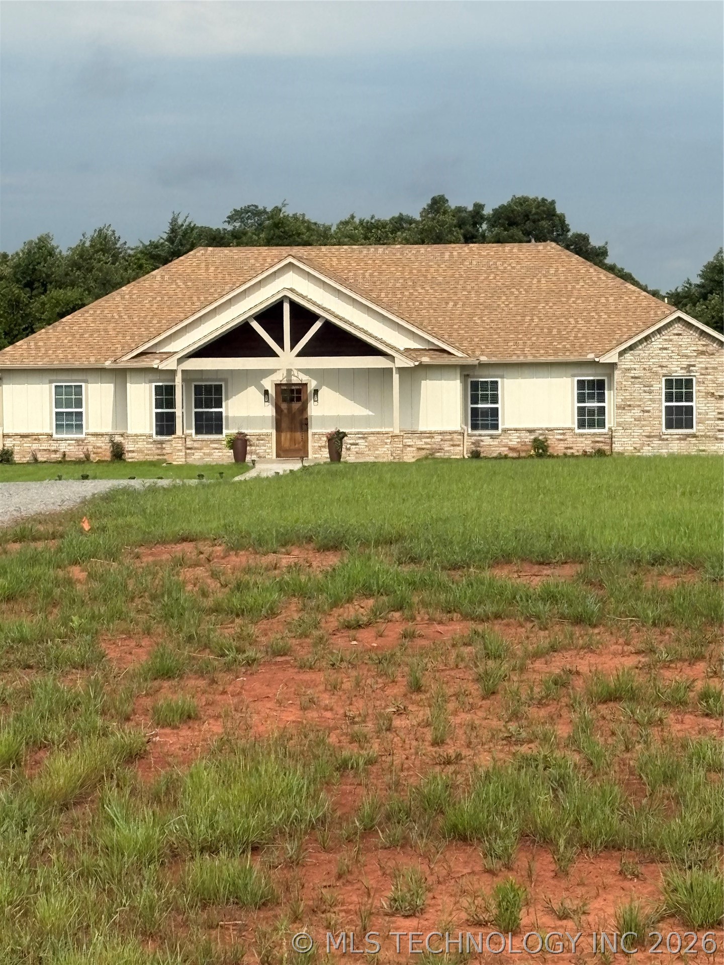 2422 S Mckenzie Drive Agra OK 74824
