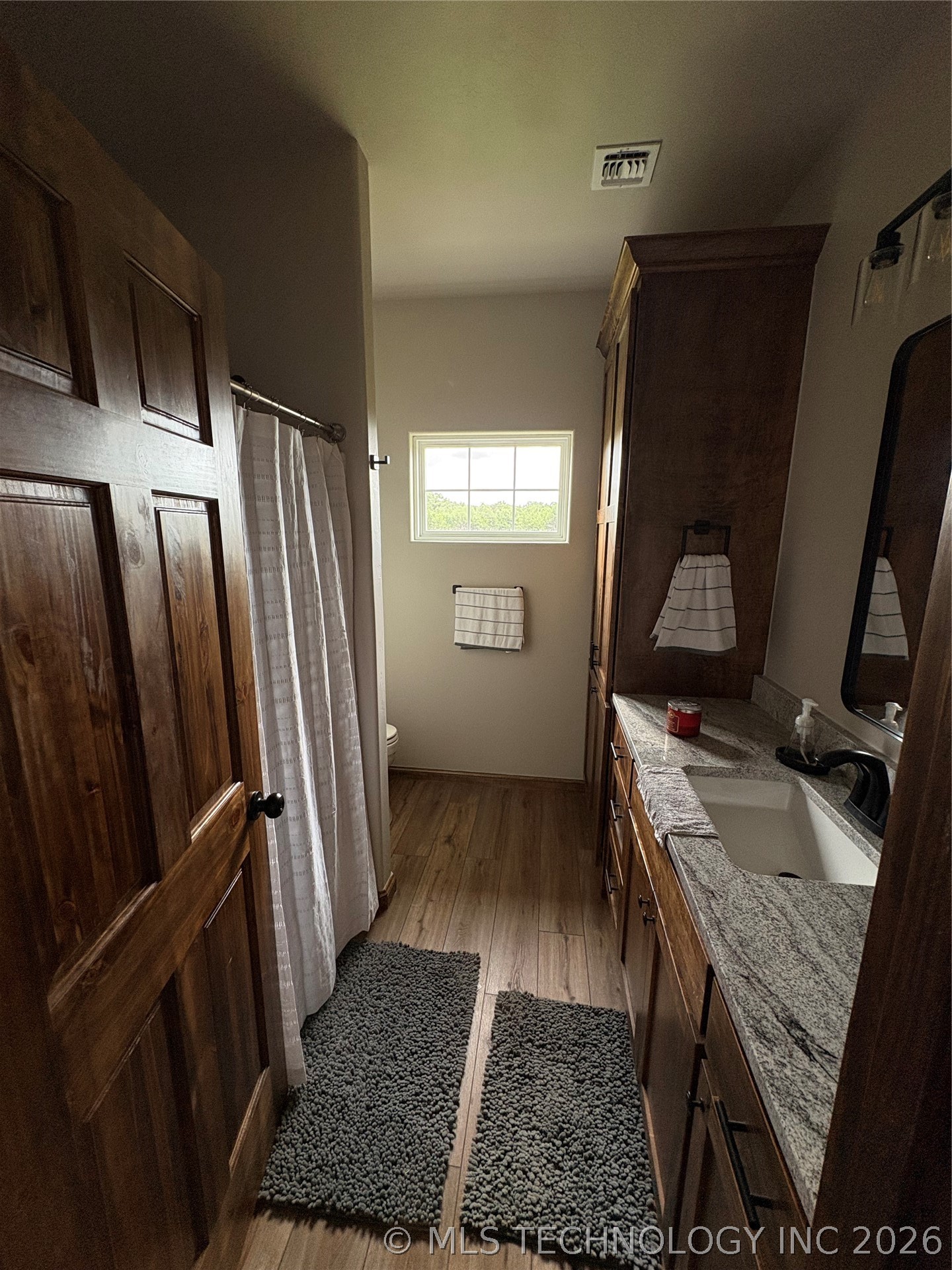 2422 S Mckenzie Drive Agra OK 74824