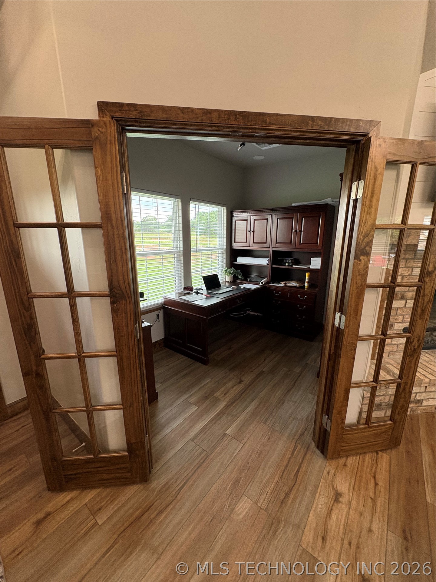 2422 S Mckenzie Drive Agra OK 74824