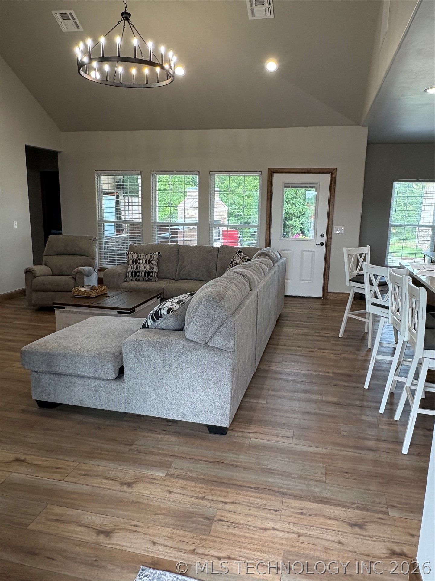 2422 S Mckenzie Drive Agra OK 74824