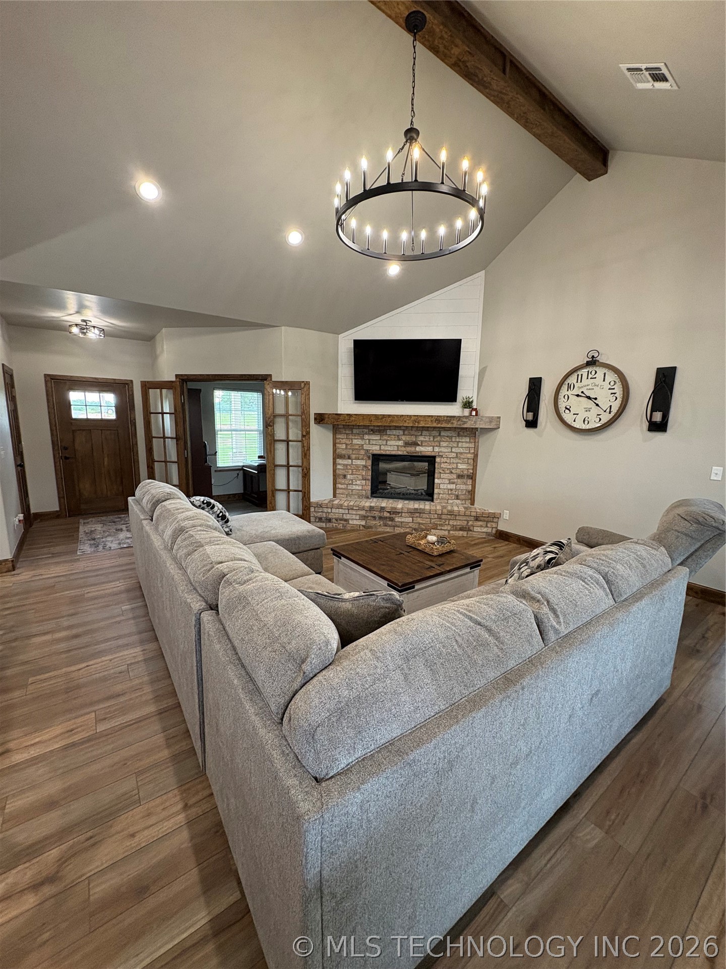 2422 S Mckenzie Drive Agra OK 74824