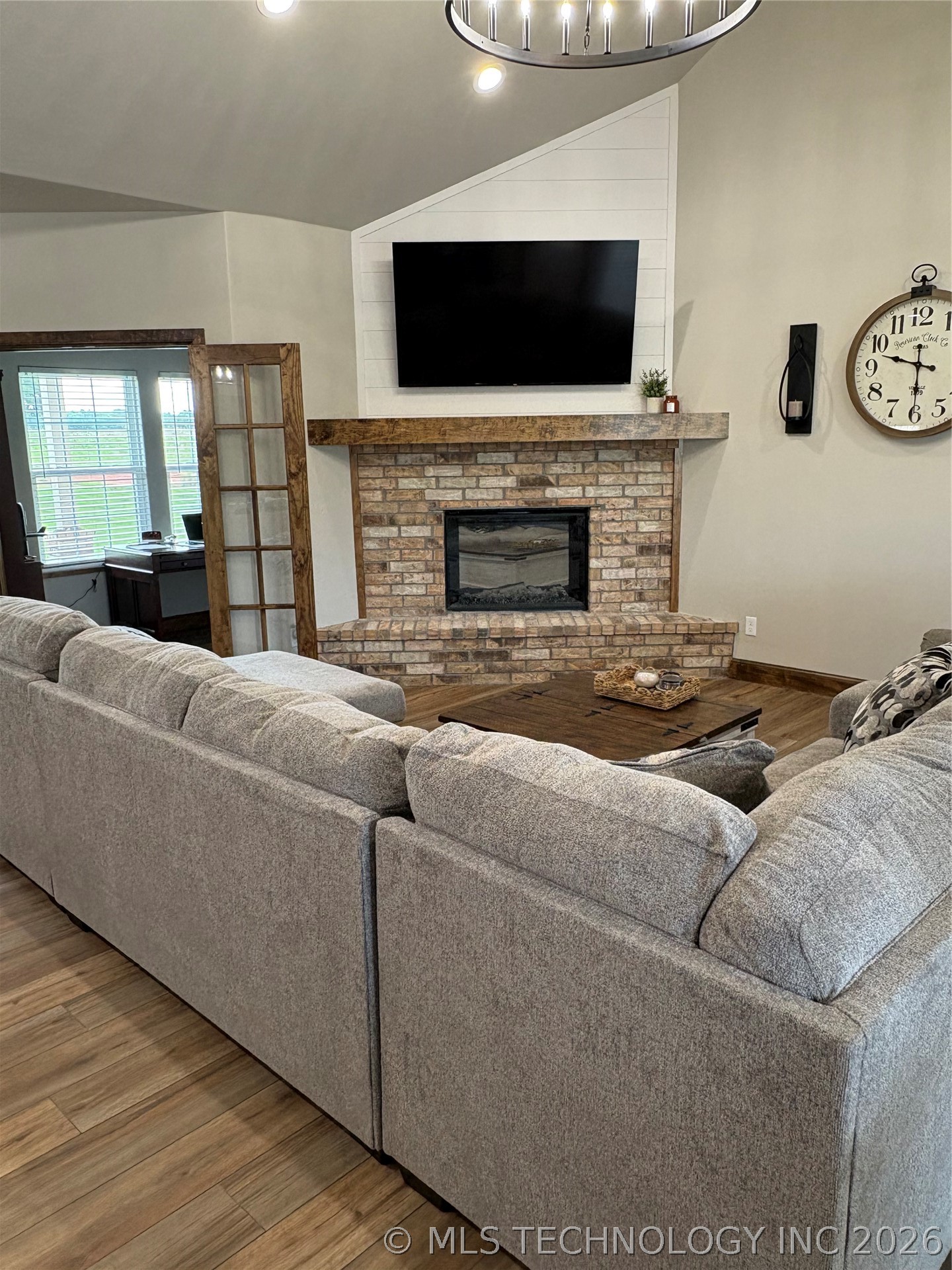 2422 S Mckenzie Drive Agra OK 74824