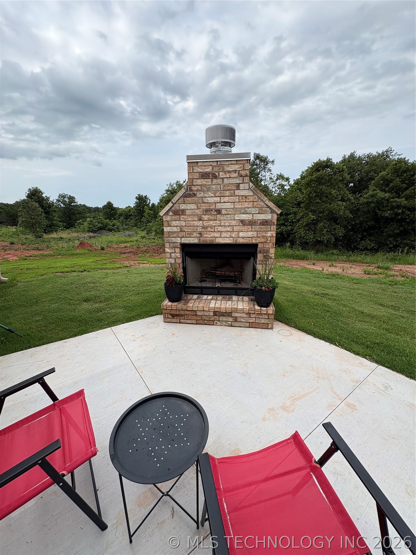 2422 S Mckenzie Drive Agra OK 74824