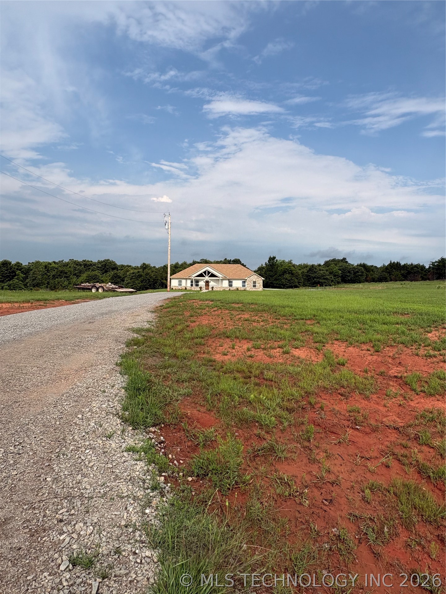 2422 S Mckenzie Drive Agra OK 74824