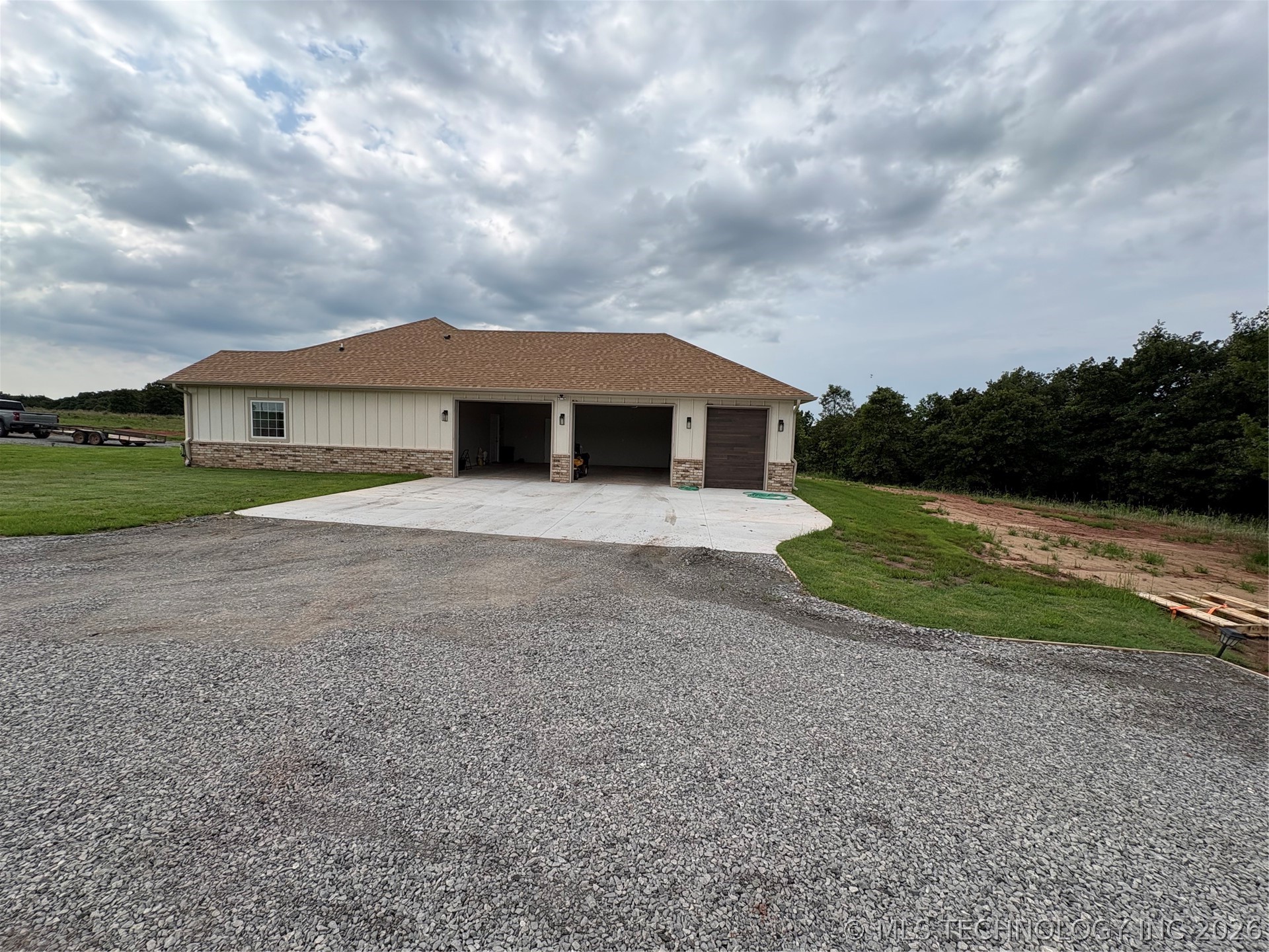 2422 S Mckenzie Drive Agra OK 74824