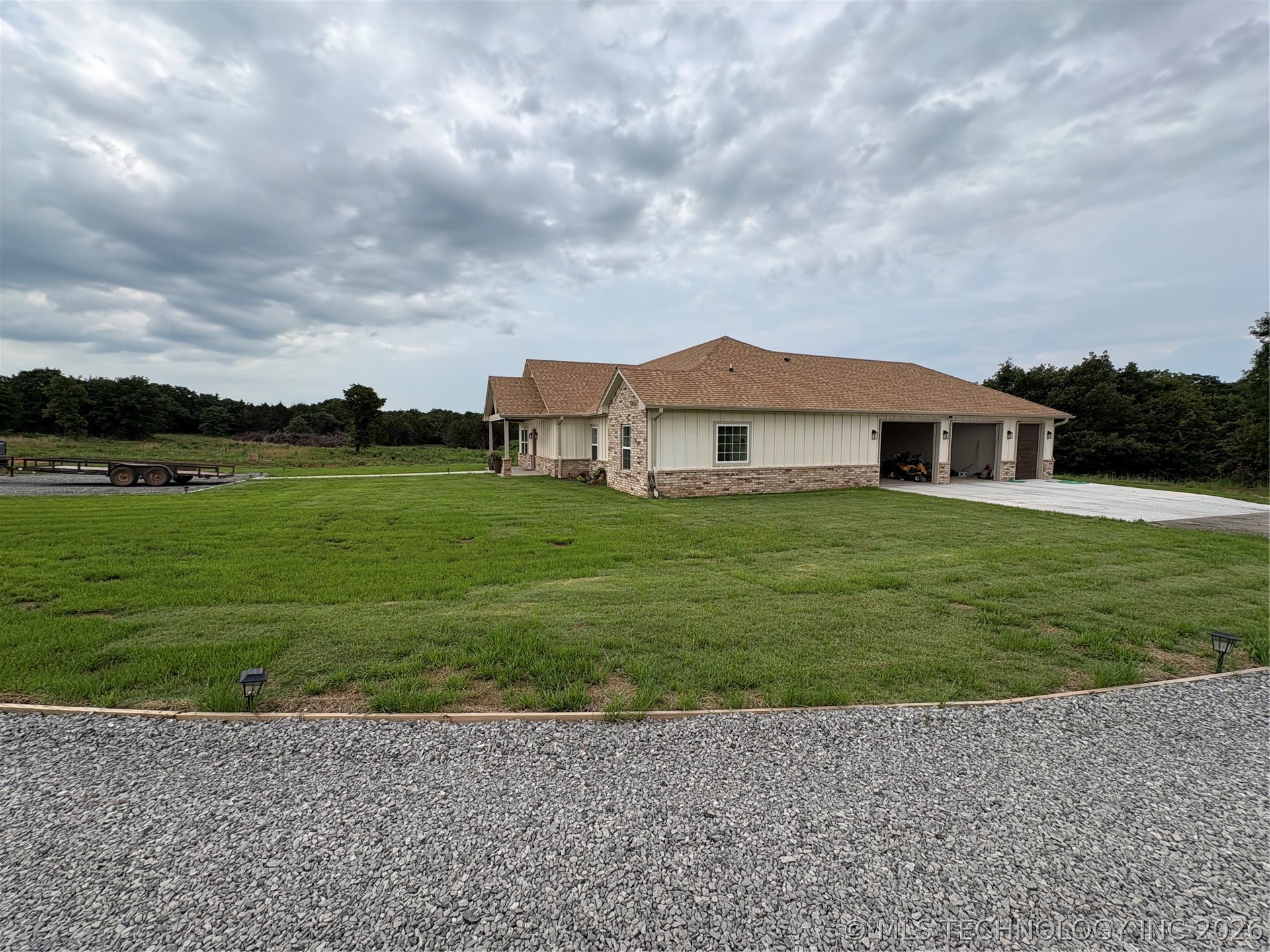 2422 S Mckenzie Drive Agra OK 74824