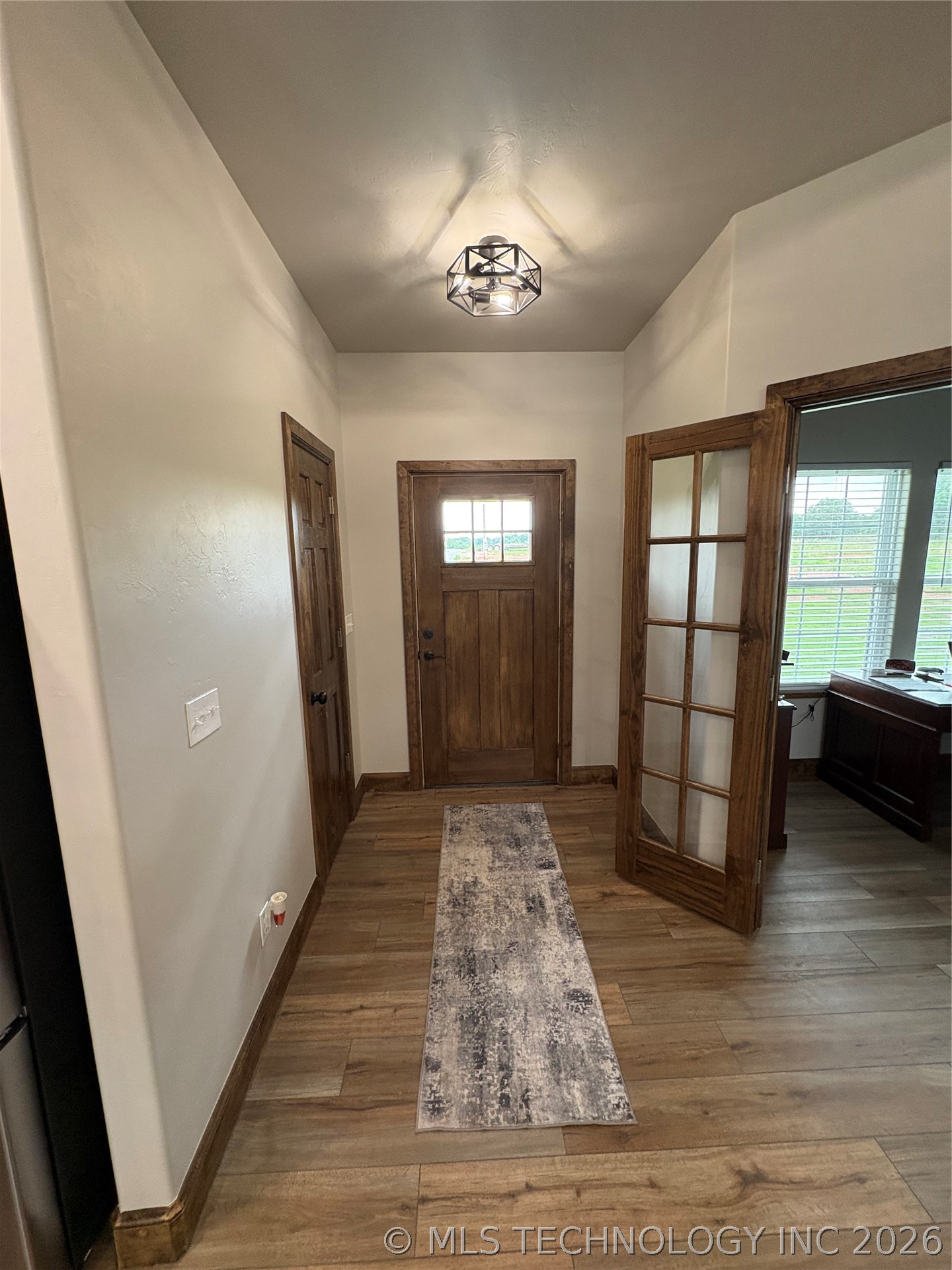 2422 S Mckenzie Drive Agra OK 74824