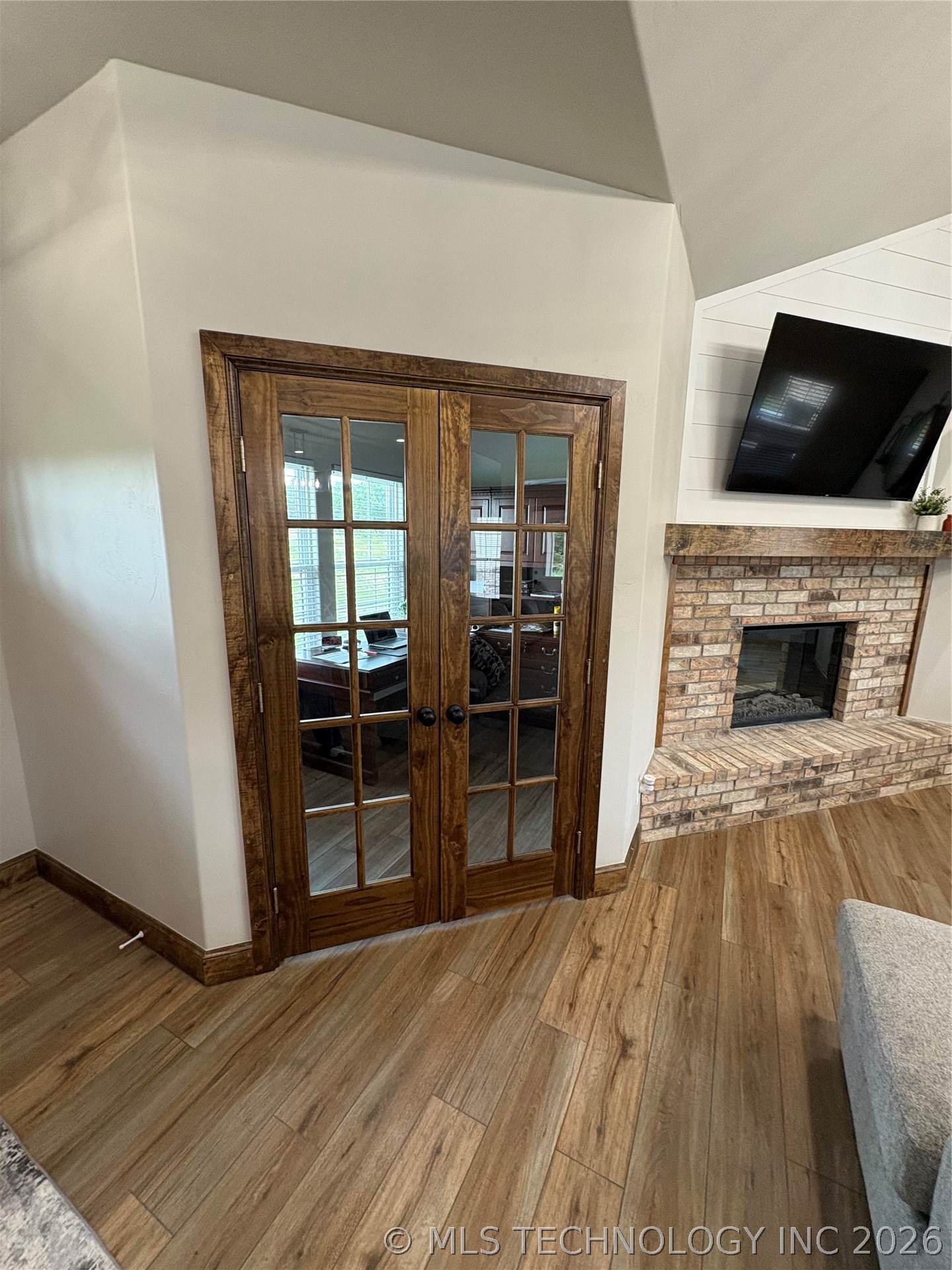 2422 S Mckenzie Drive Agra OK 74824