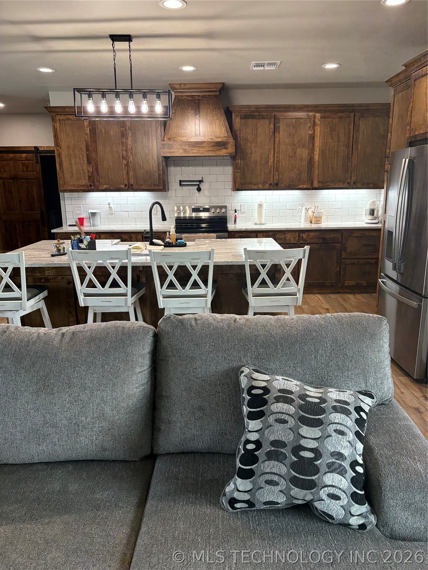 2422 S Mckenzie Drive Agra OK 74824
