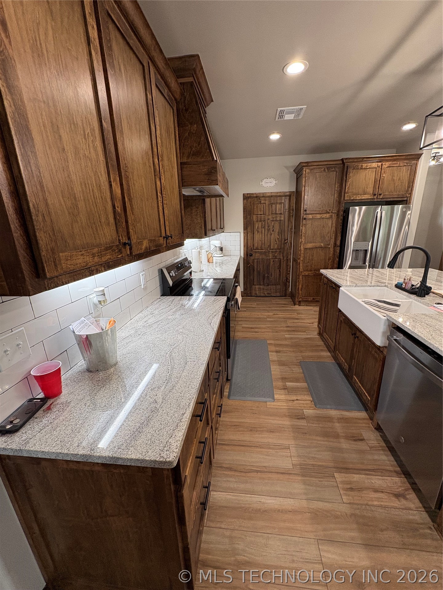 2422 S Mckenzie Drive Agra OK 74824